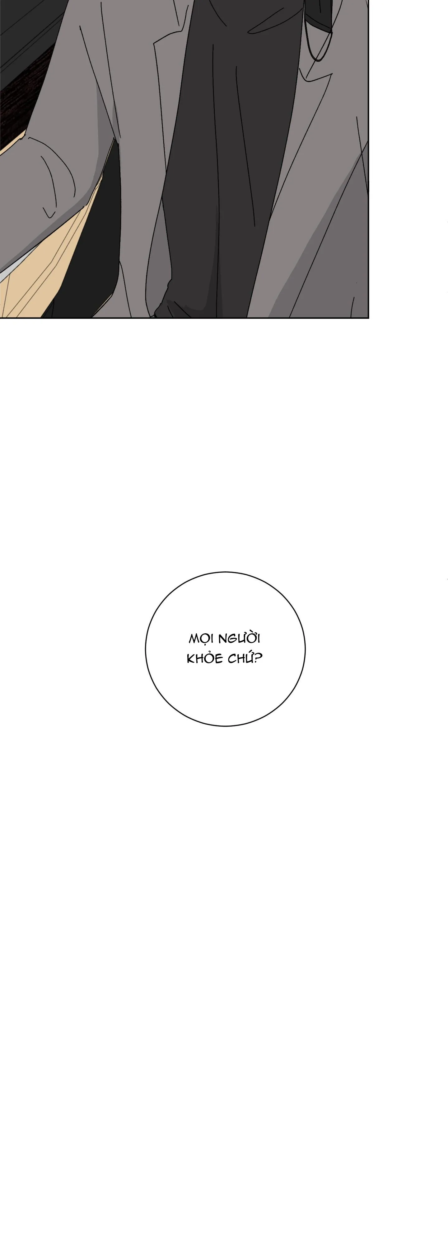 Missing Romance Chapter 8 Trang 24