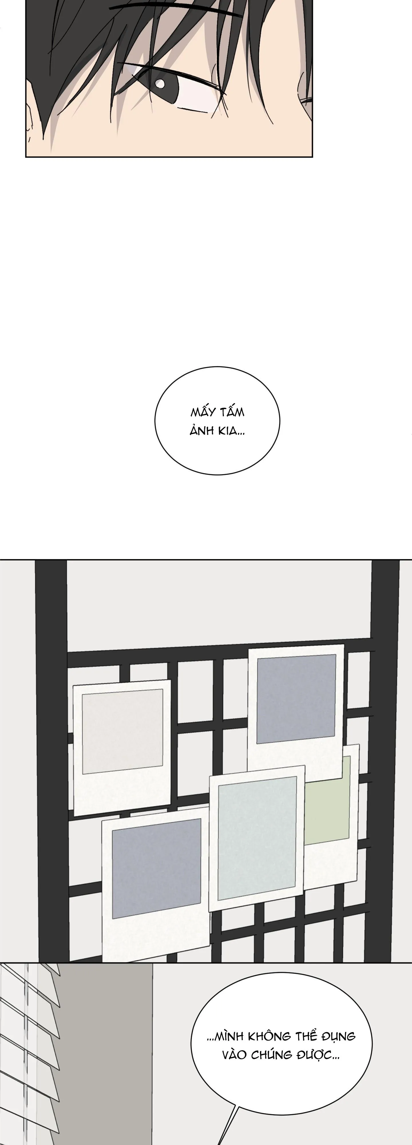 Missing Romance Chapter 8 Trang 27