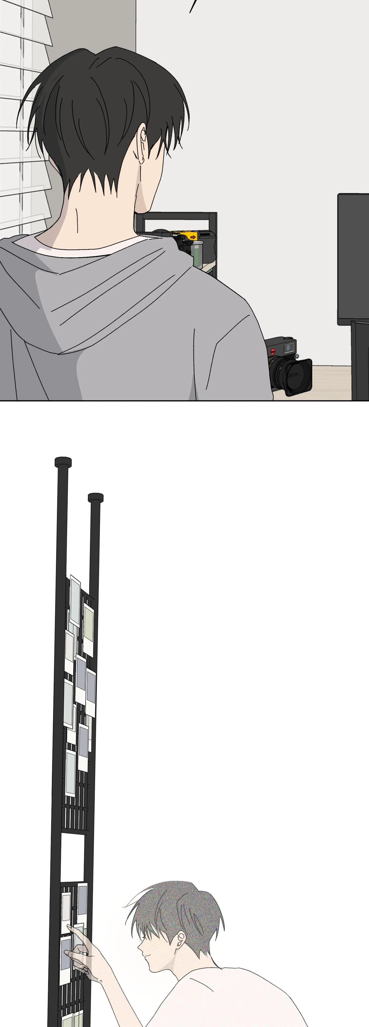 Missing Romance Chapter 8 Trang 28