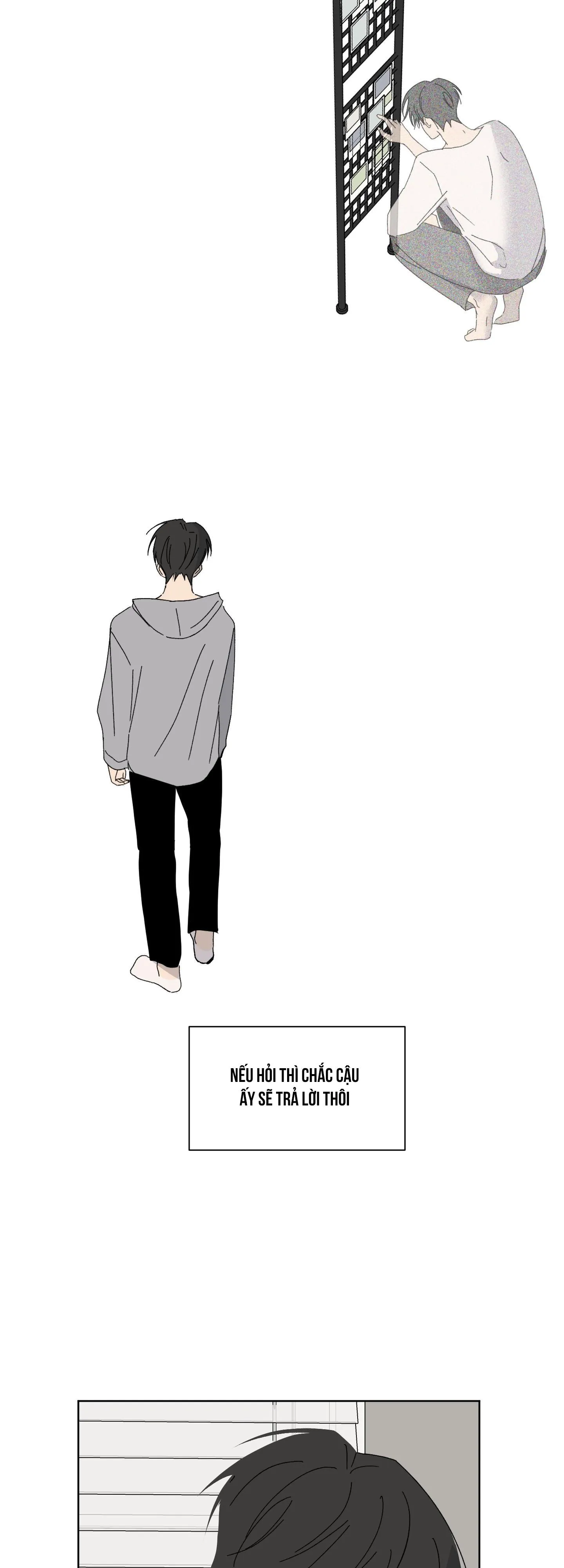 Missing Romance Chapter 8 Trang 30