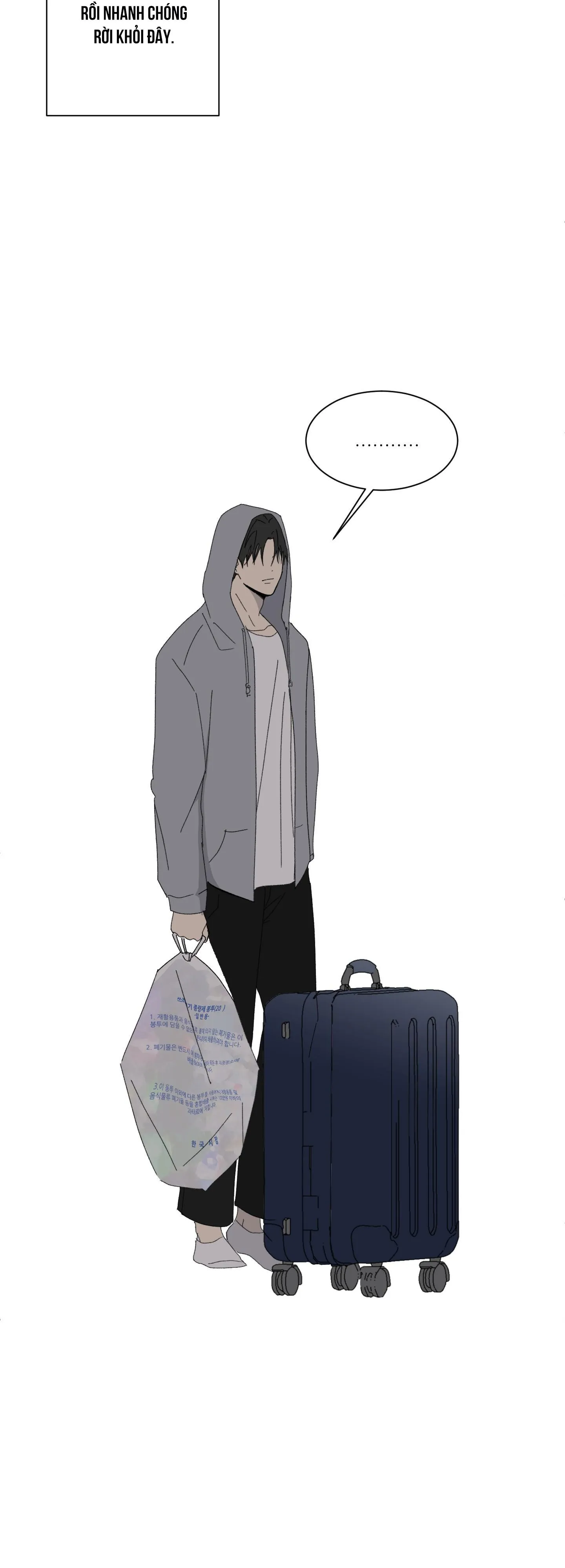 Missing Romance Chapter 8 Trang 33