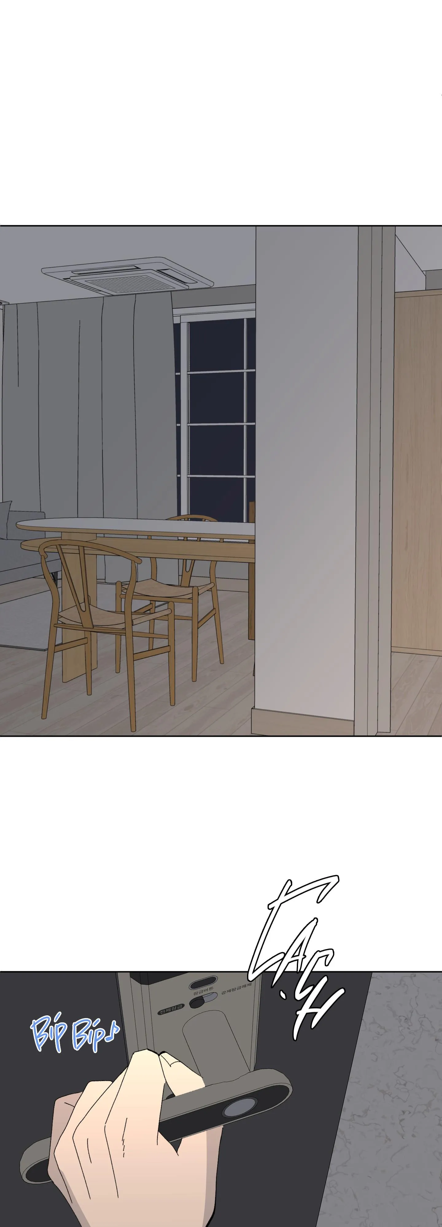 Missing Romance Chapter 8 Trang 34