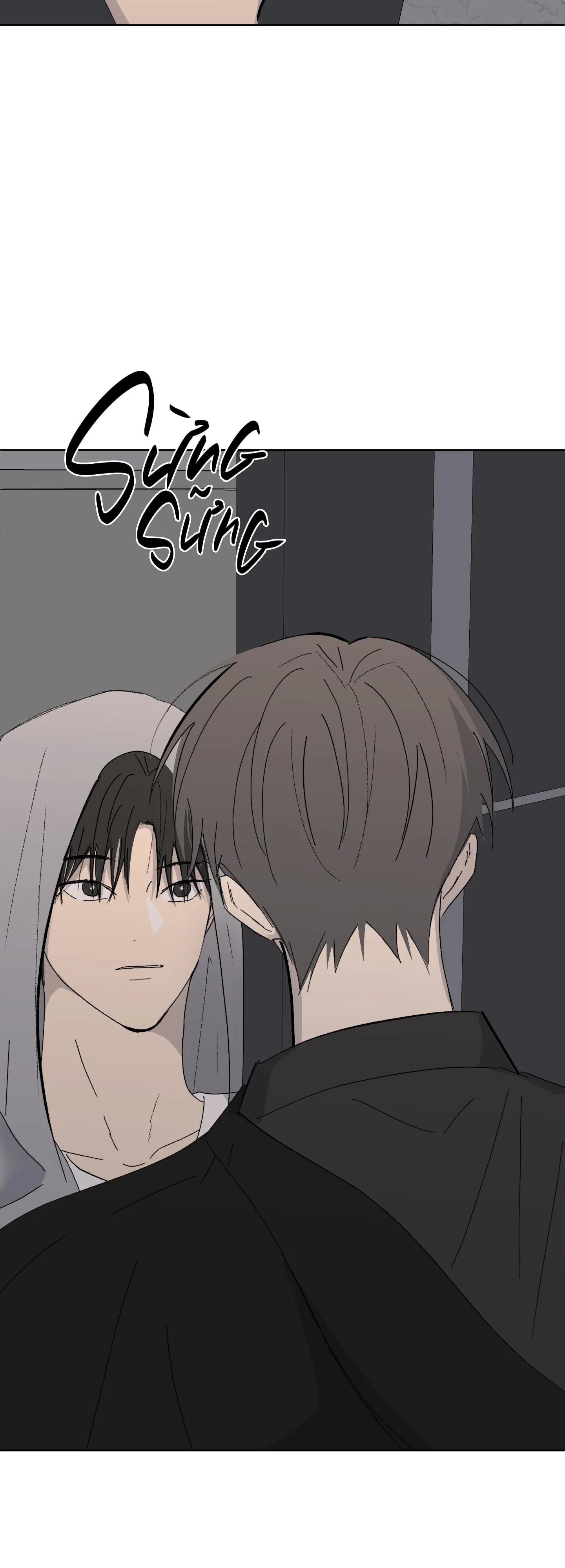 Missing Romance Chapter 8 Trang 35