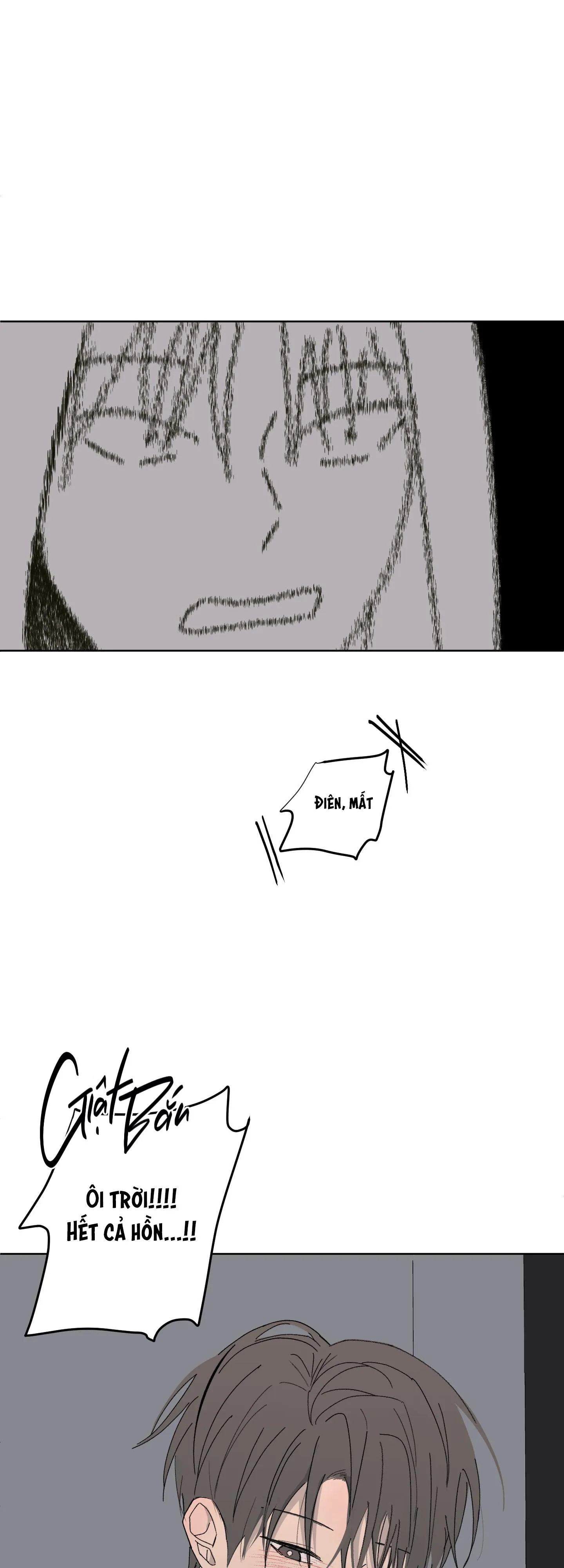 Missing Romance Chapter 8 Trang 36