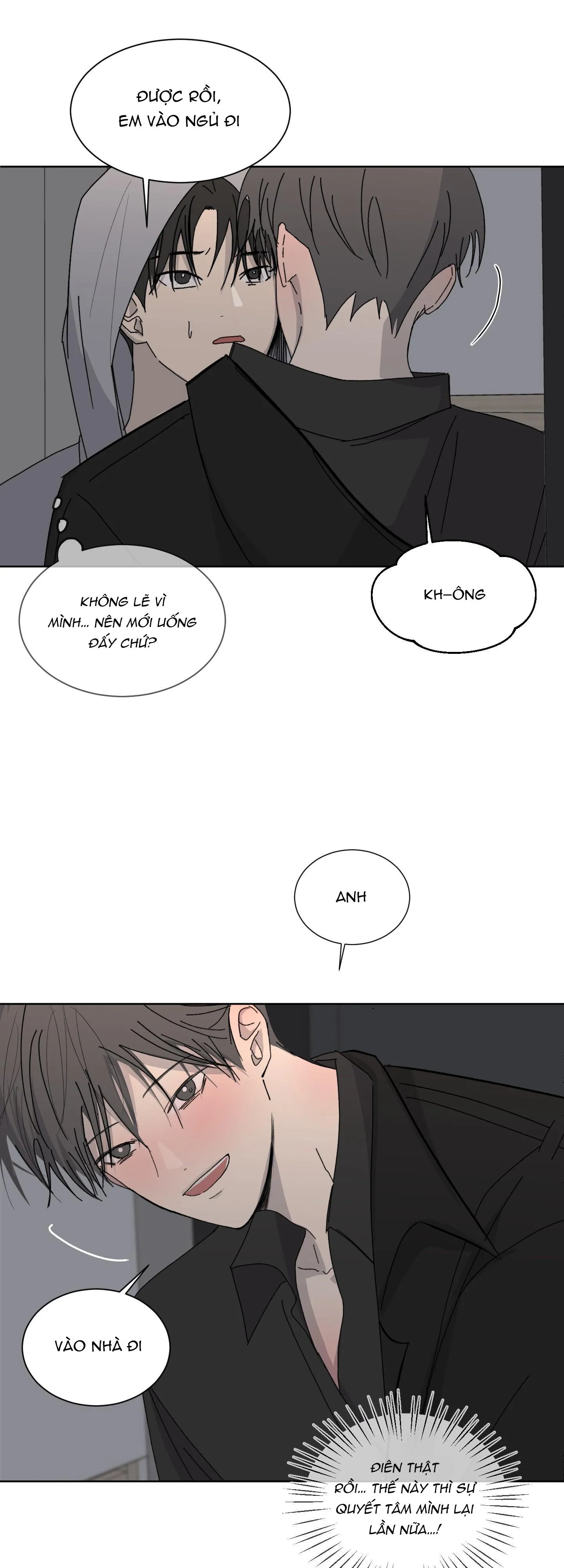 Missing Romance Chapter 8 Trang 40