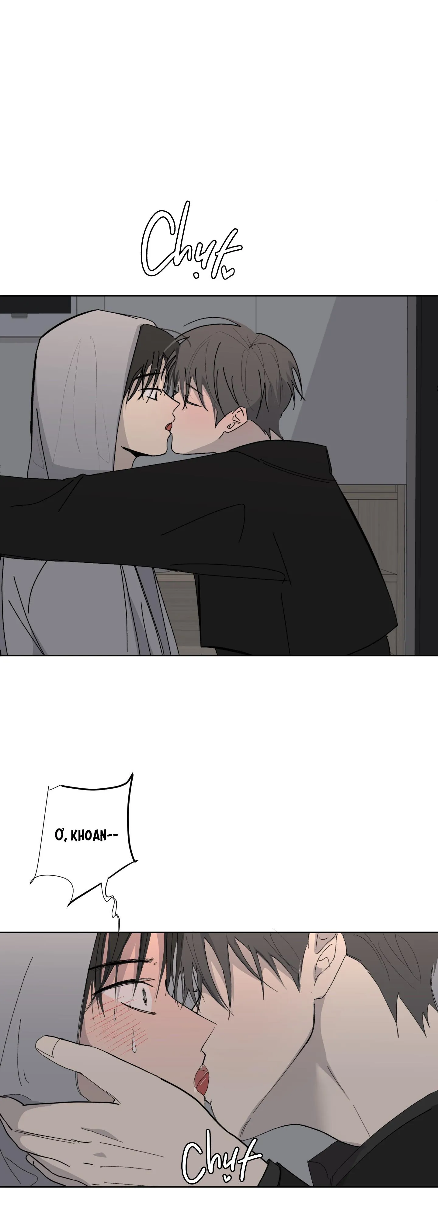 Missing Romance Chapter 8 Trang 42