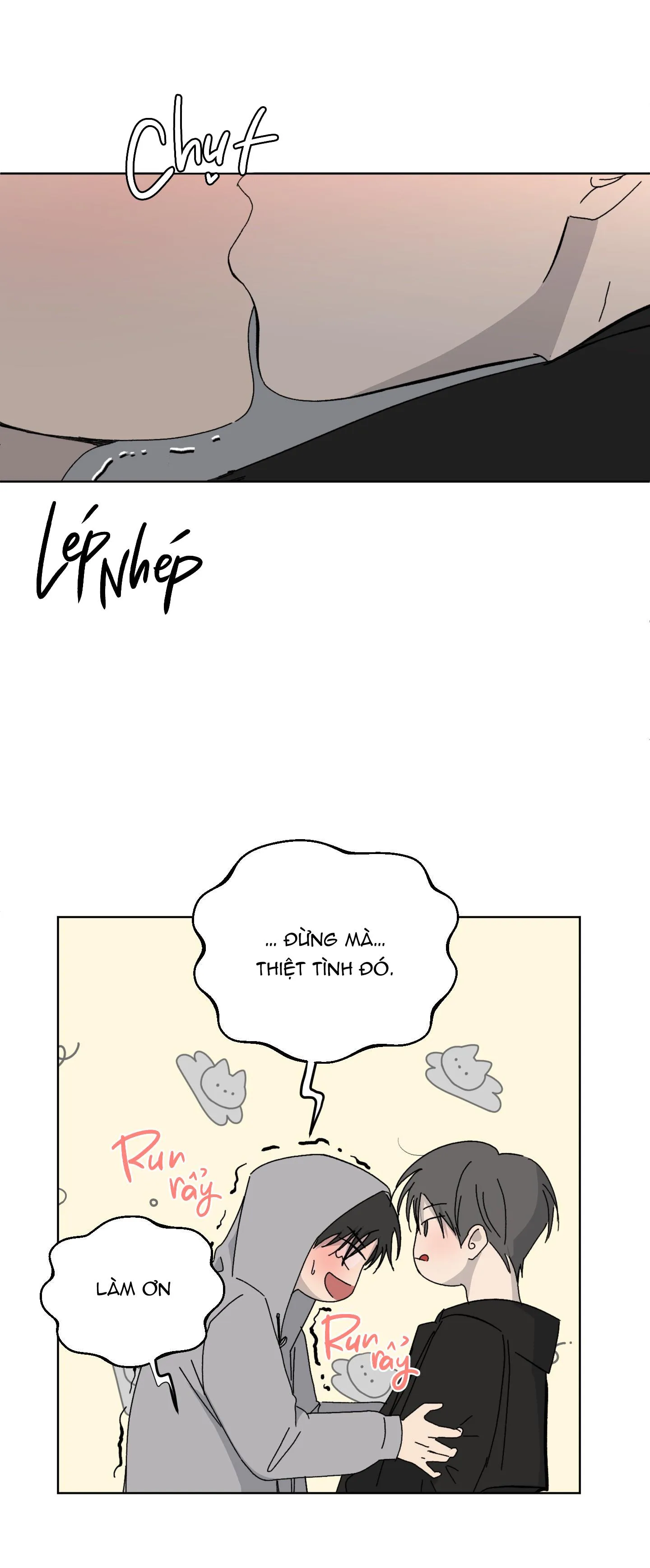 Missing Romance Chapter 8 Trang 43