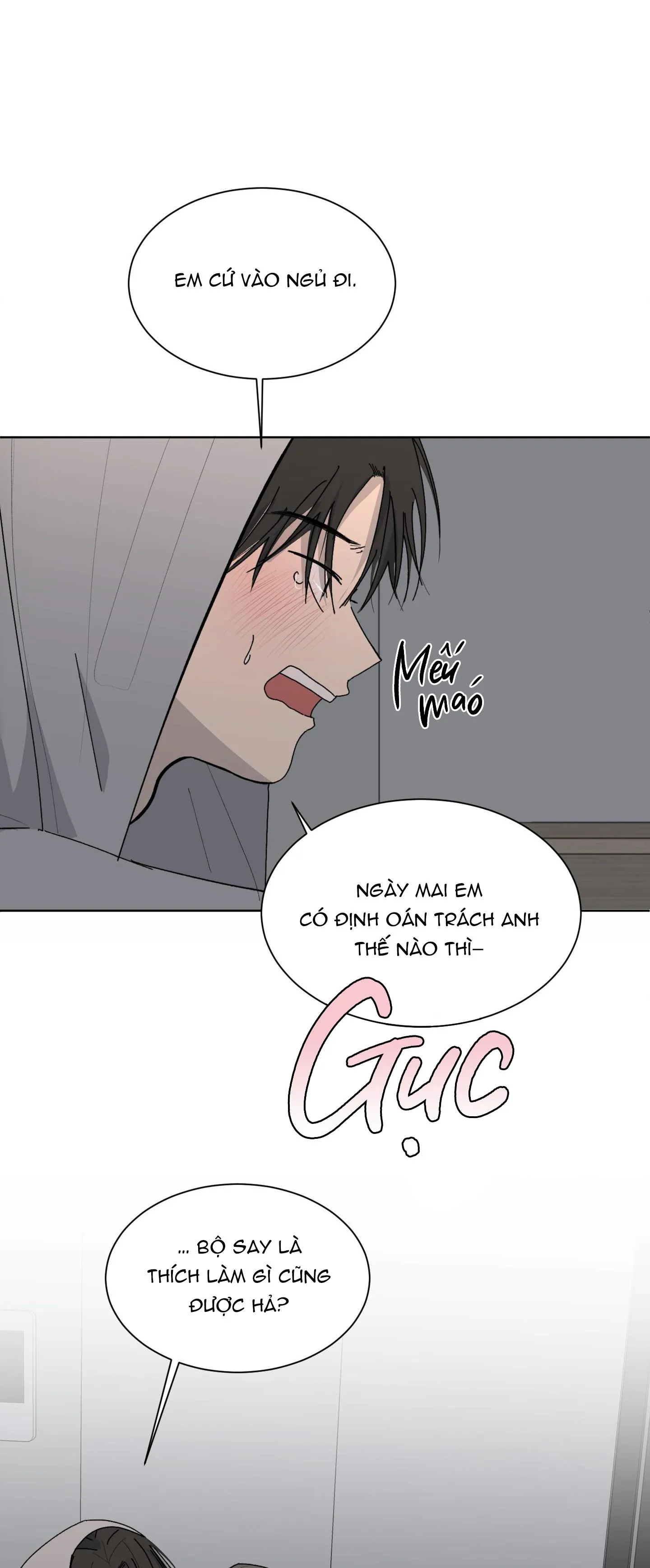 Missing Romance Chapter 8 Trang 44