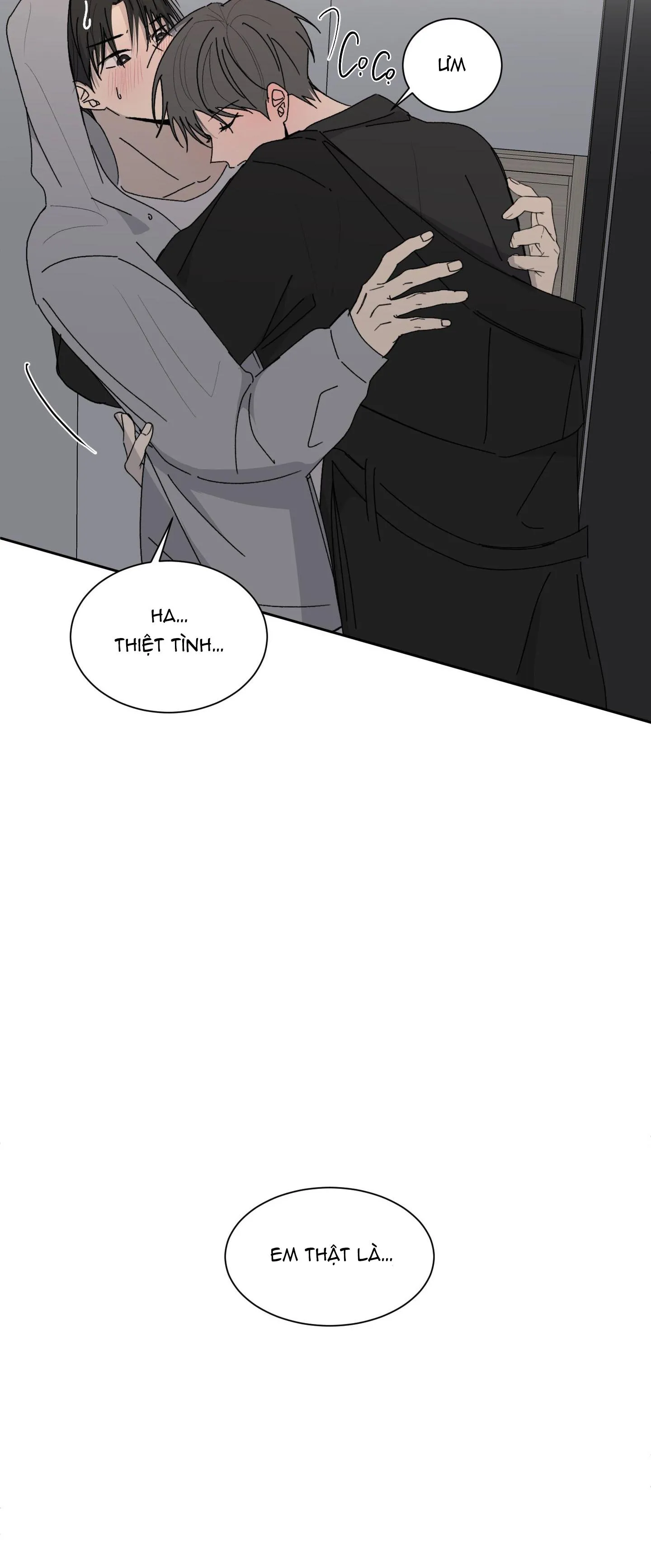 Missing Romance Chapter 8 Trang 45