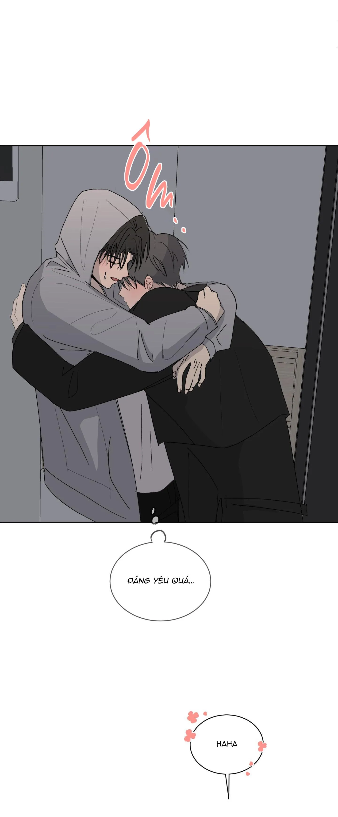 Missing Romance Chapter 8 Trang 46