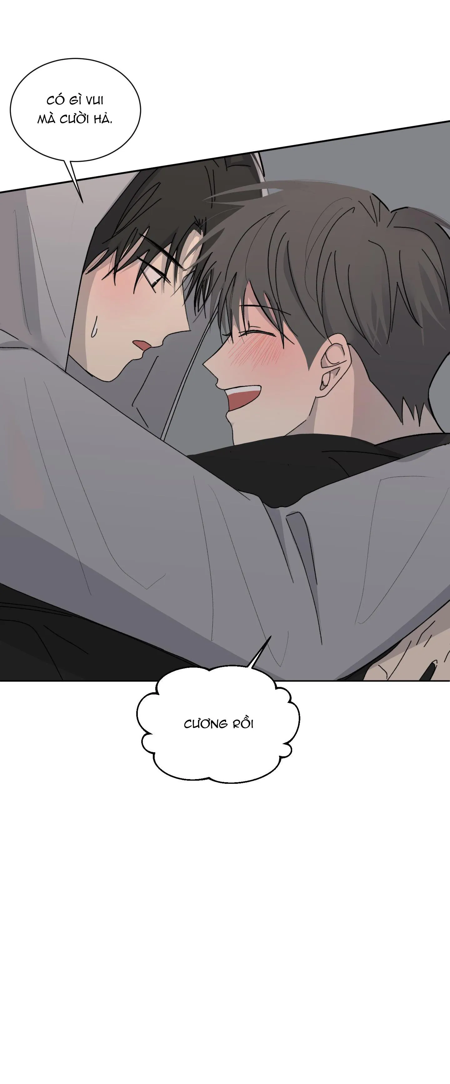 Missing Romance Chapter 8 Trang 47