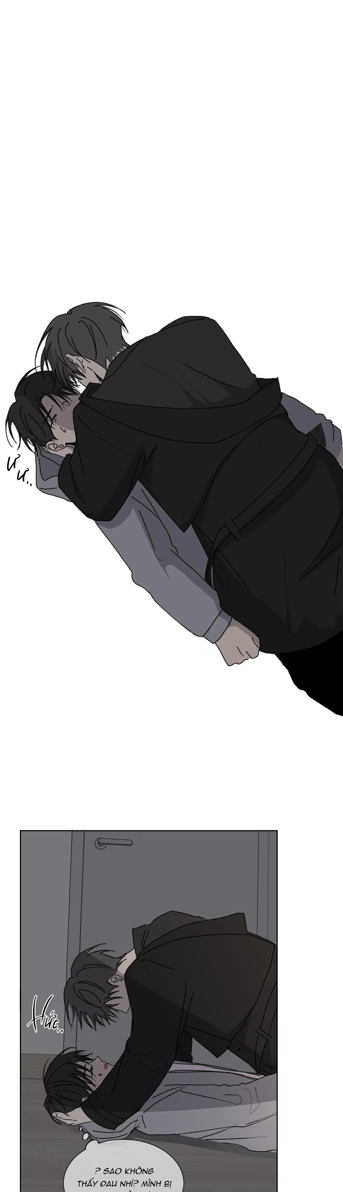 Missing Romance Chapter 9 Trang 6