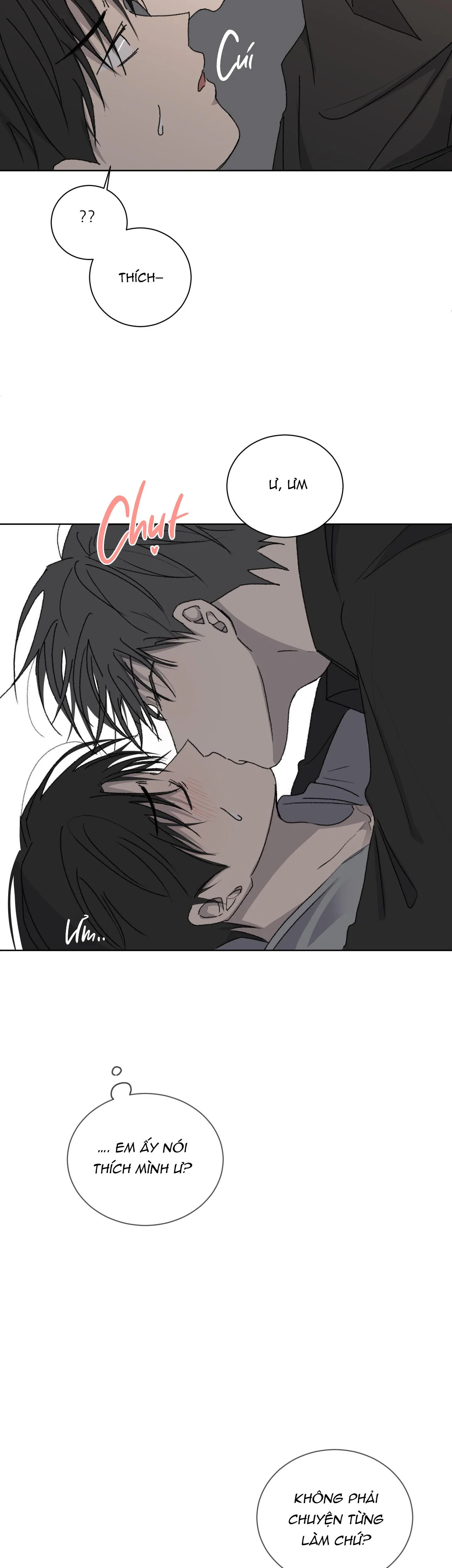 Missing Romance Chapter 9 Trang 17