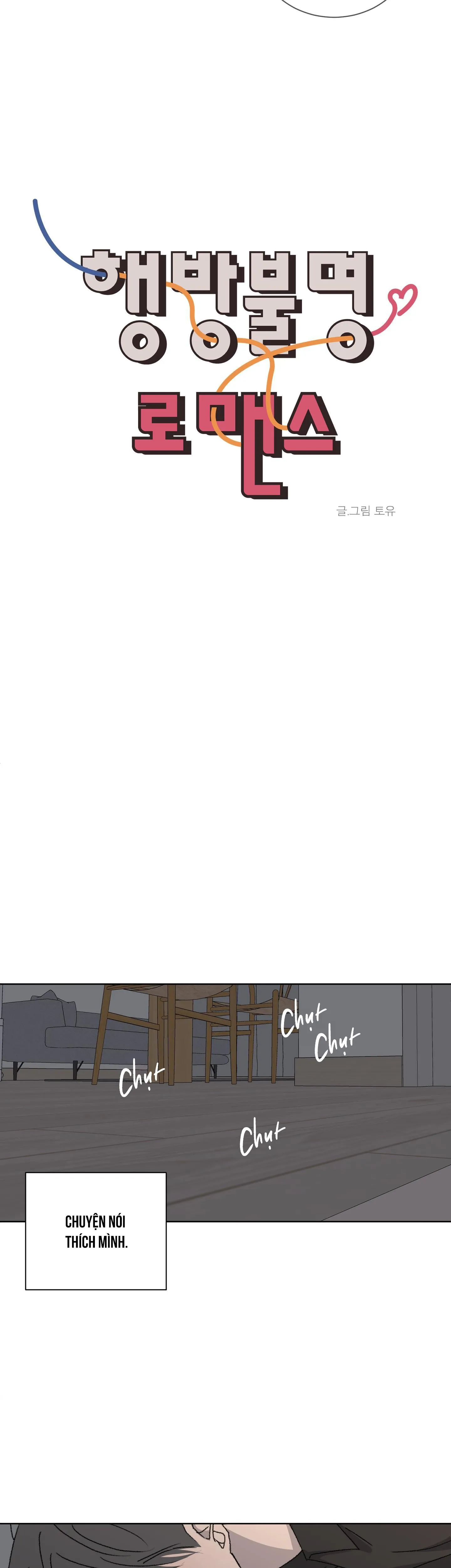 Missing Romance Chapter 9 Trang 18