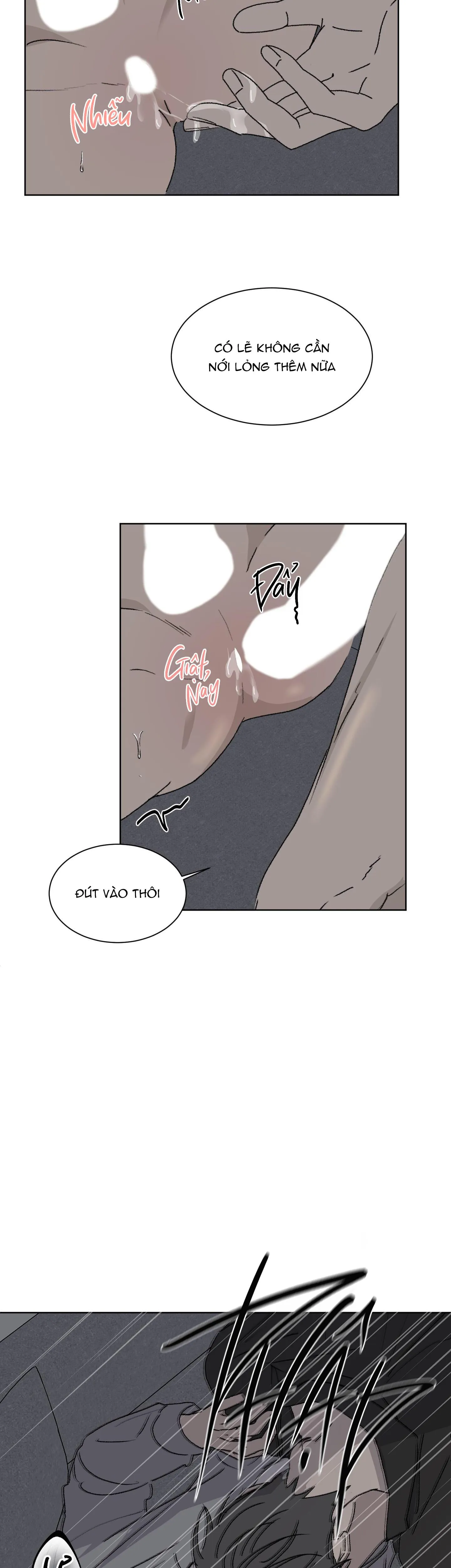 Missing Romance Chapter 9 Trang 23