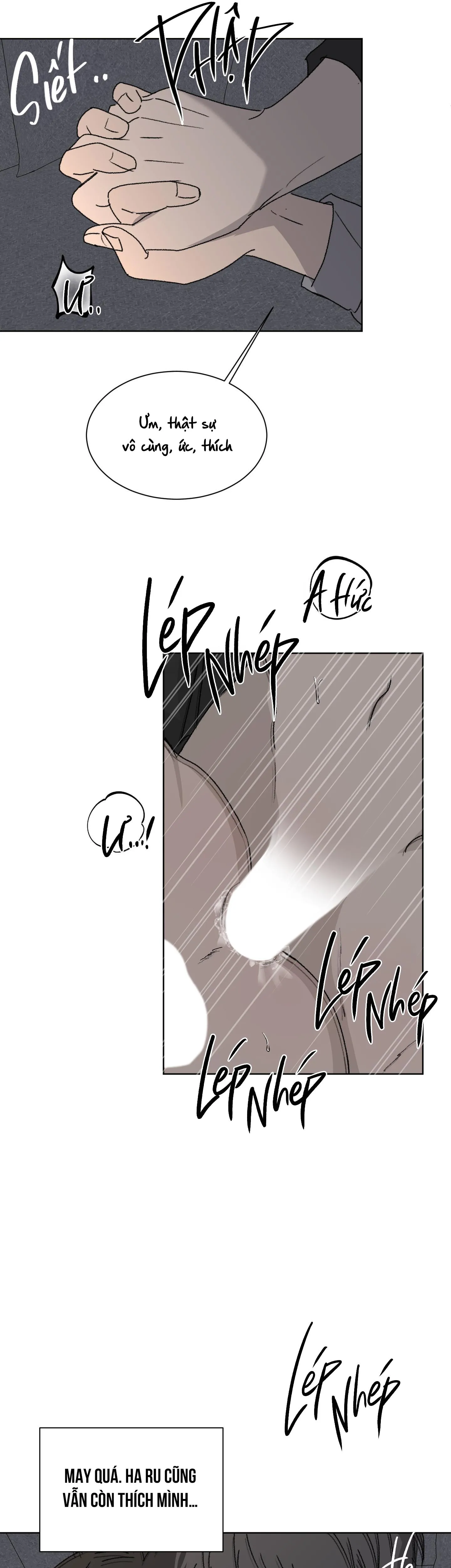 Missing Romance Chapter 9 Trang 26