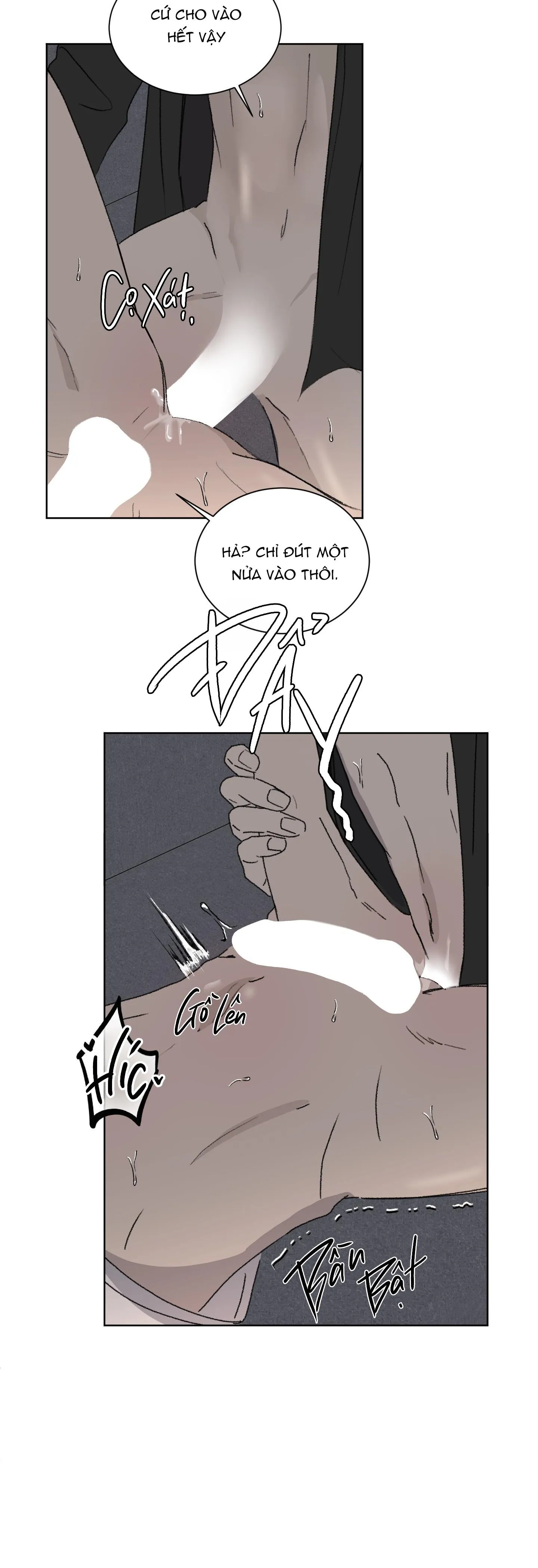 Missing Romance Chapter 9 Trang 30