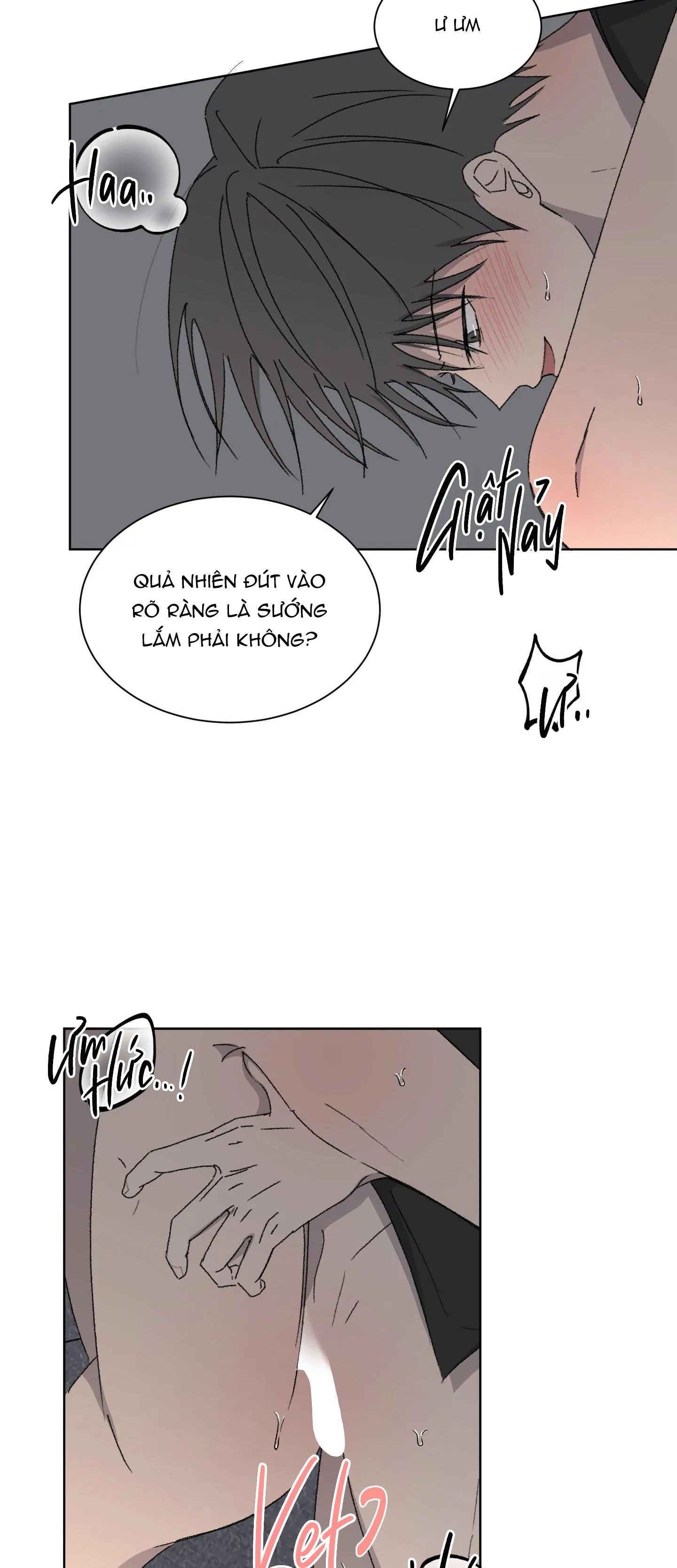 Missing Romance Chapter 10 Trang 3