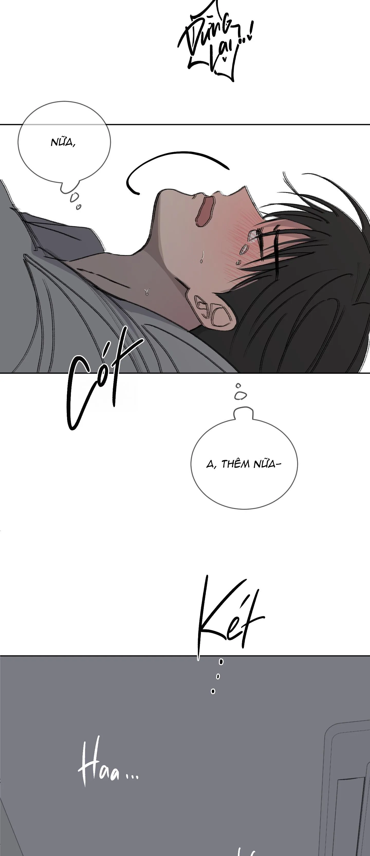 Missing Romance Chapter 10 Trang 8