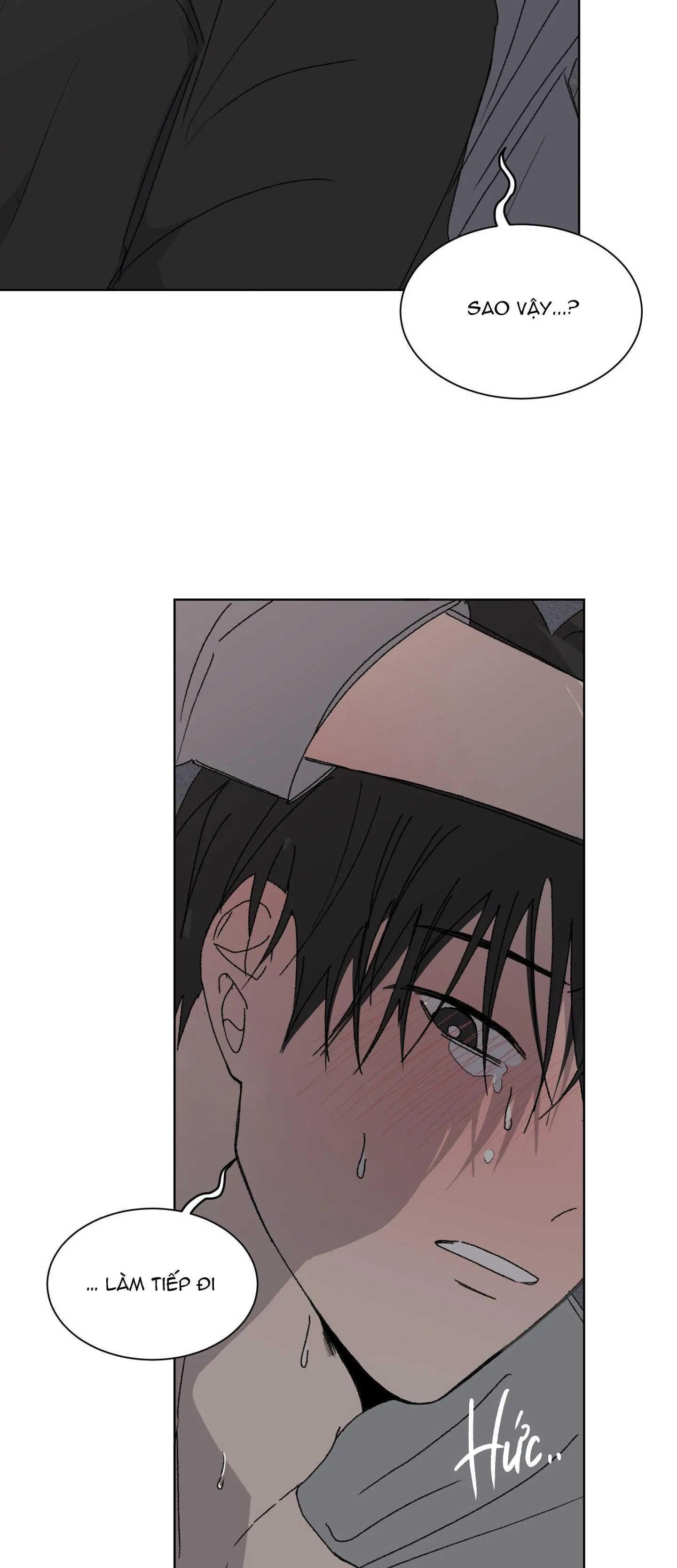 Missing Romance Chapter 10 Trang 10