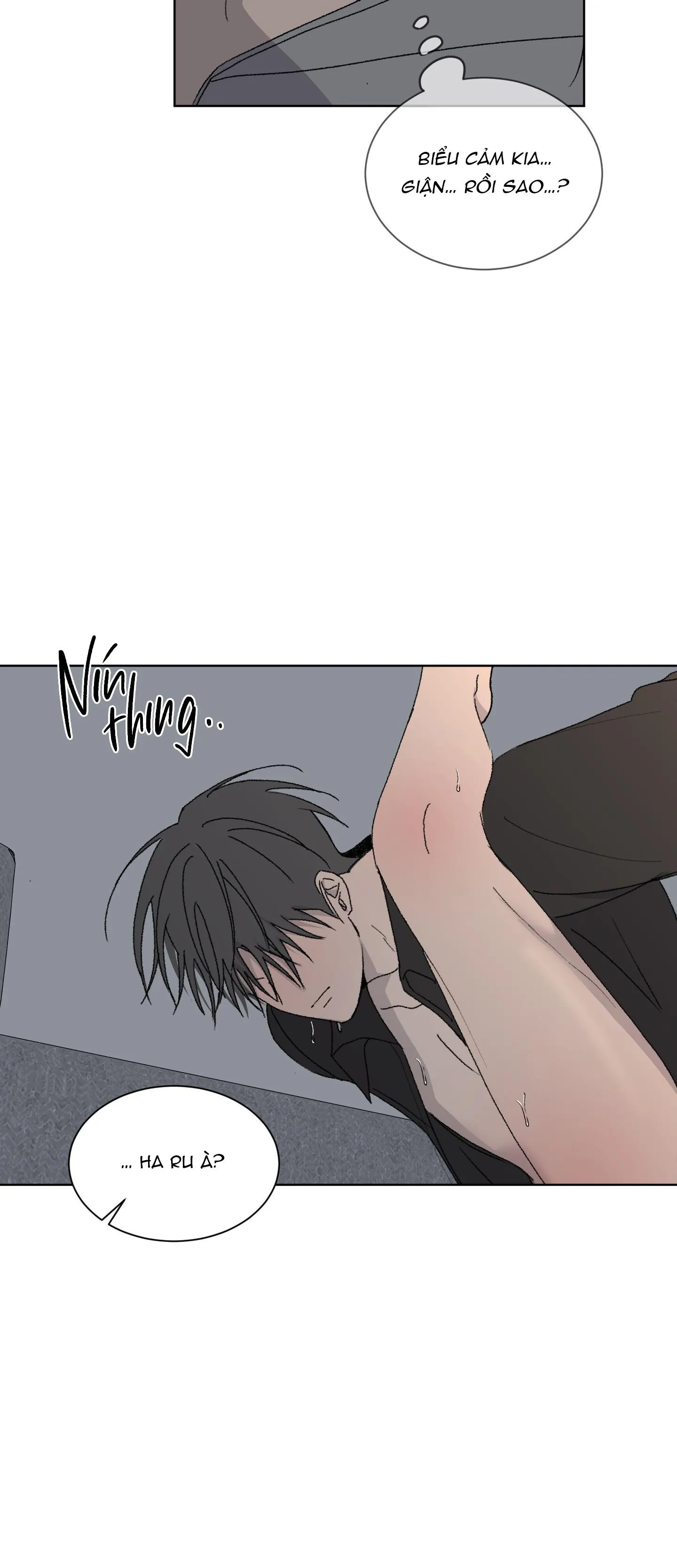 Missing Romance Chapter 10 Trang 11