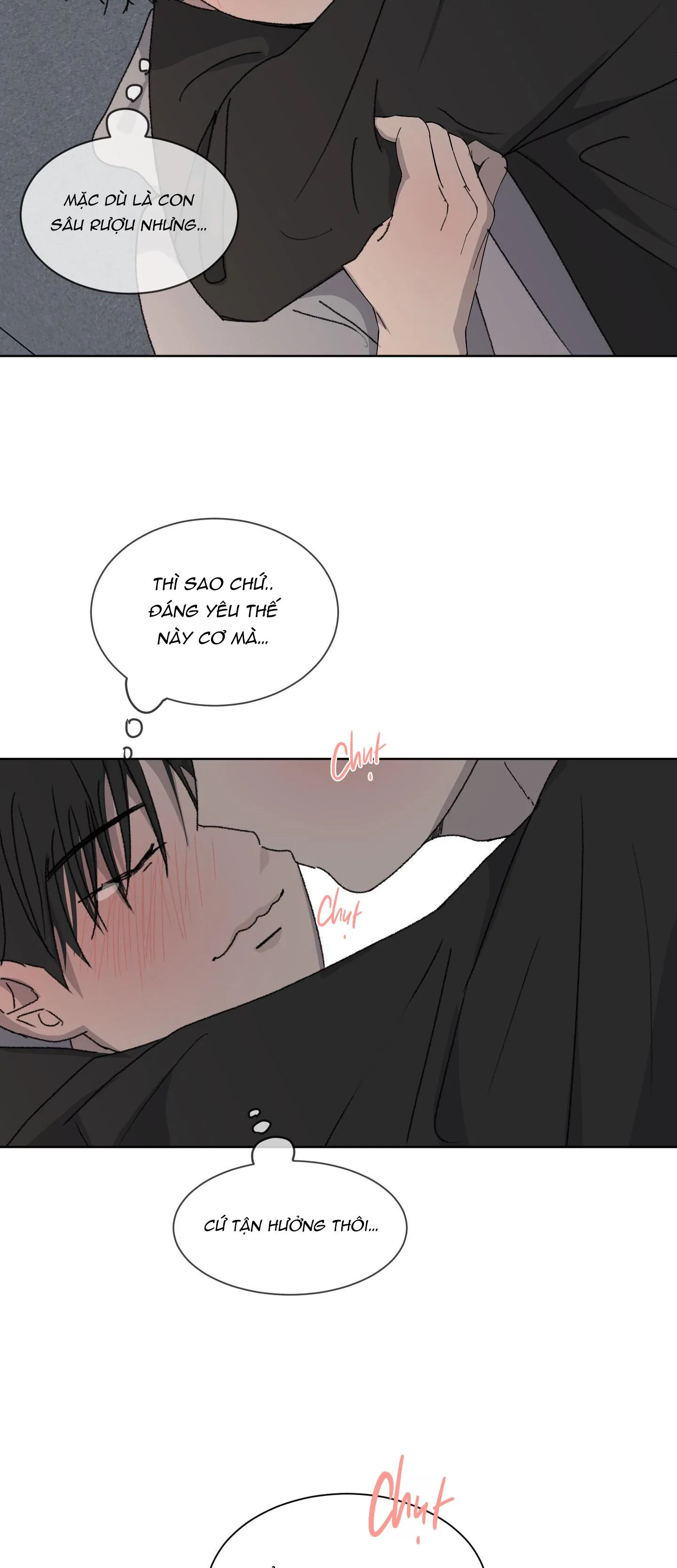 Missing Romance Chapter 10 Trang 15