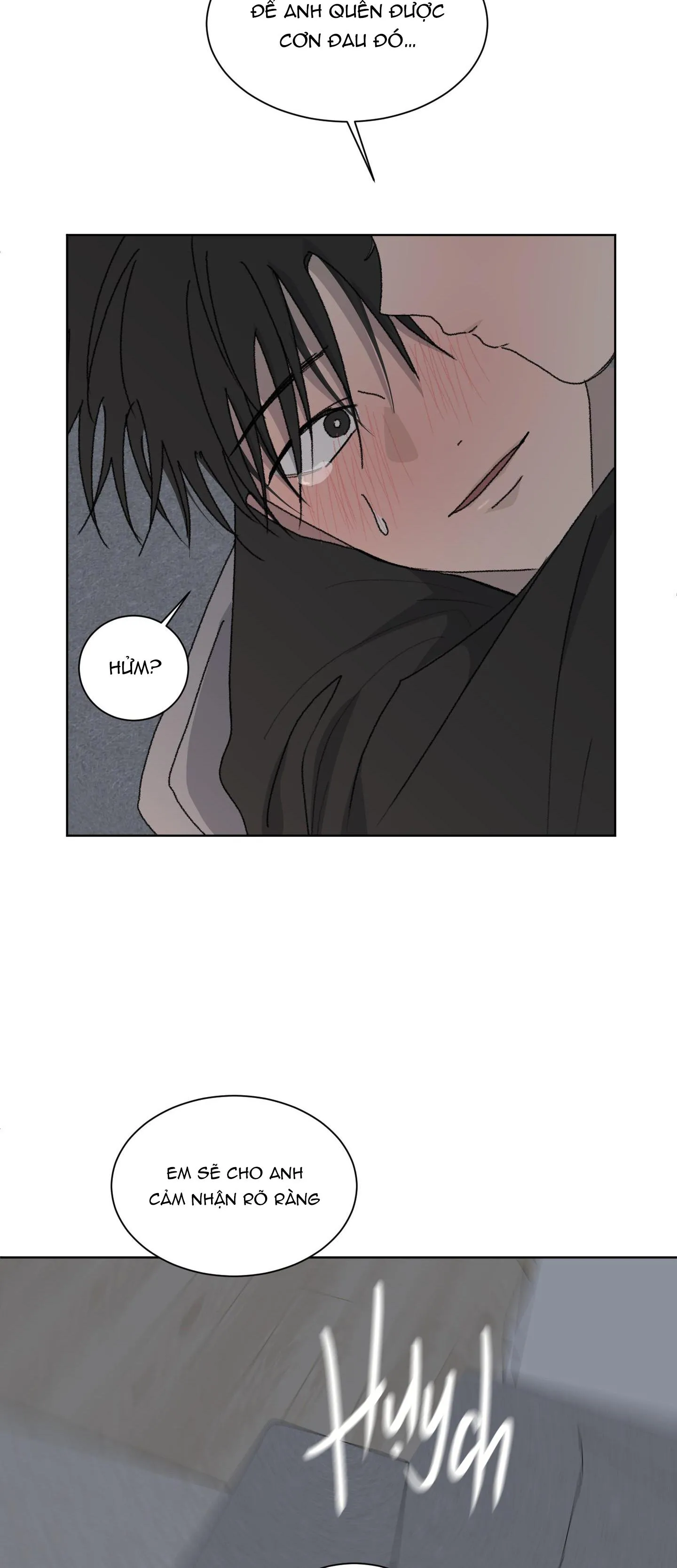 Missing Romance Chapter 10 Trang 16