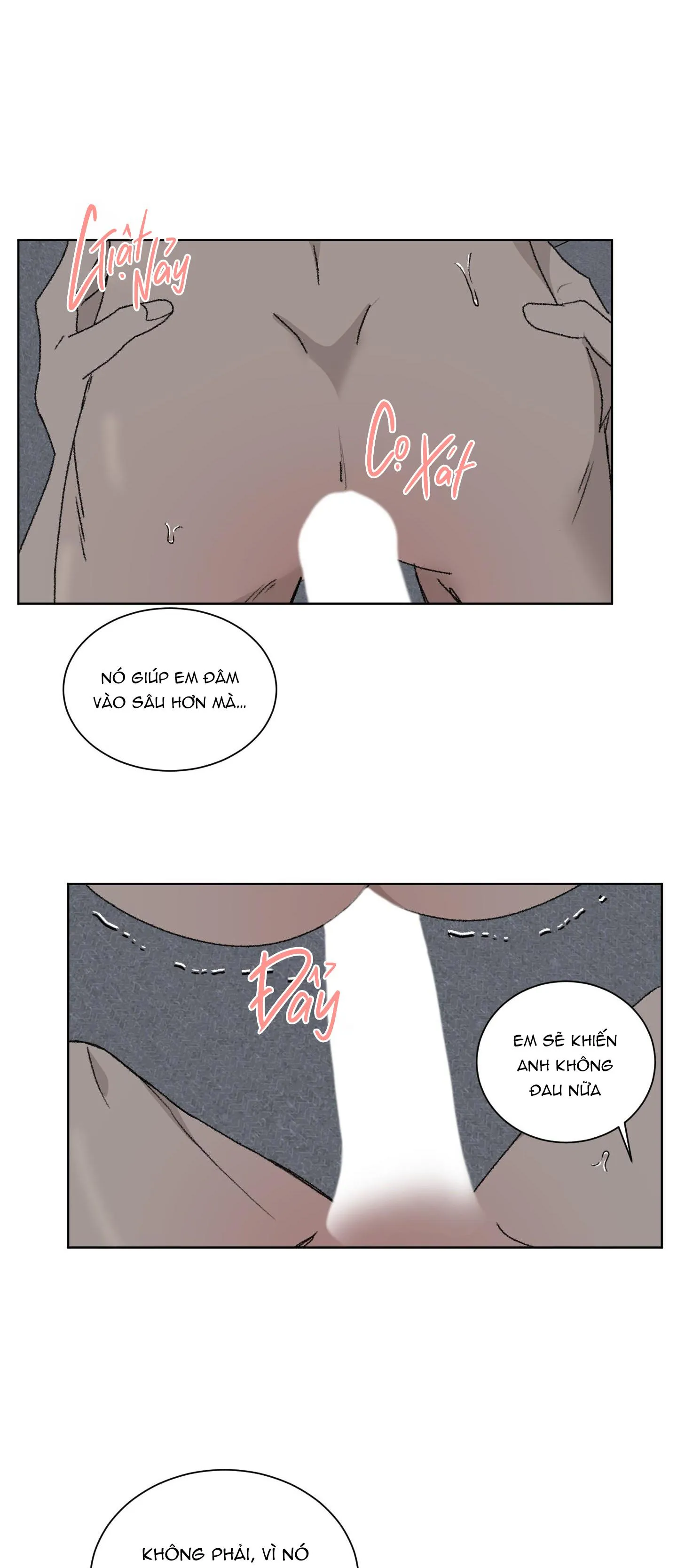 Missing Romance Chapter 10 Trang 18