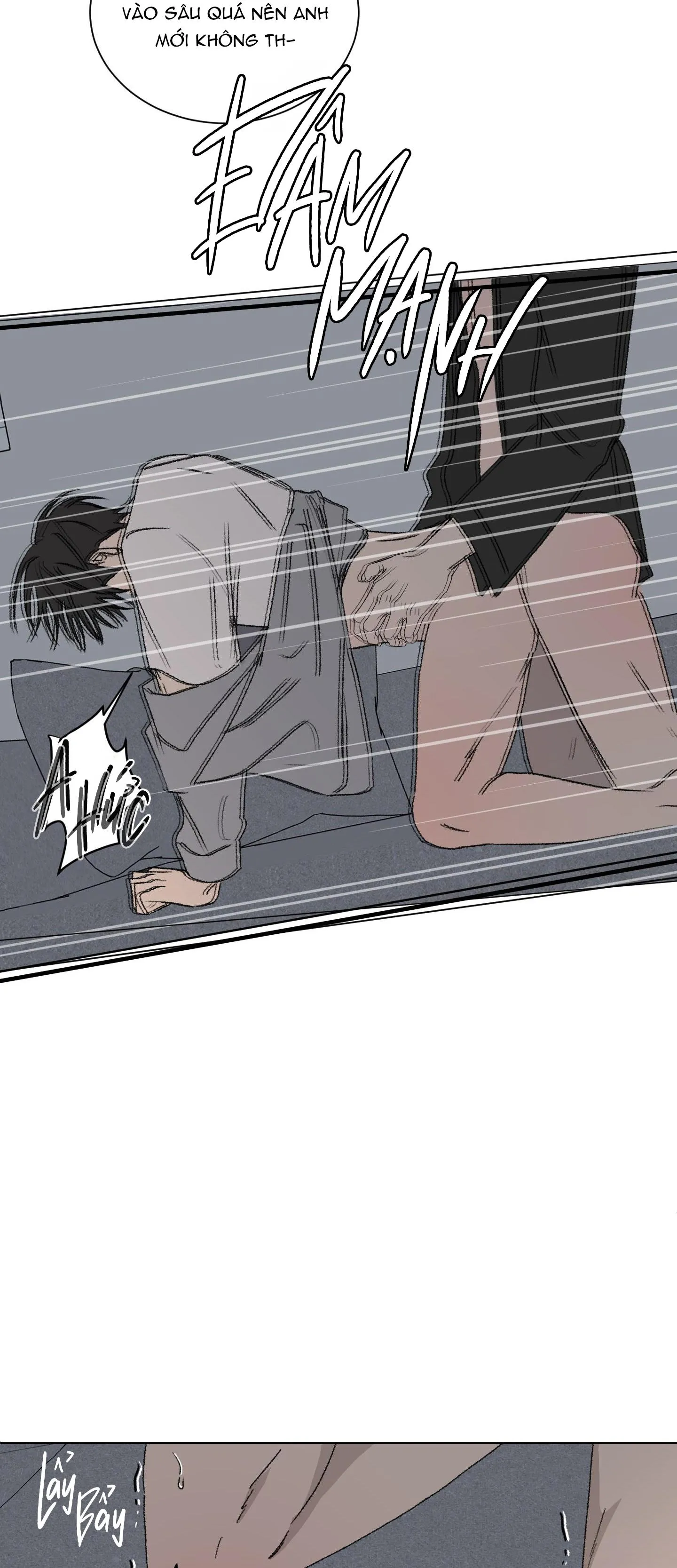 Missing Romance Chapter 10 Trang 19