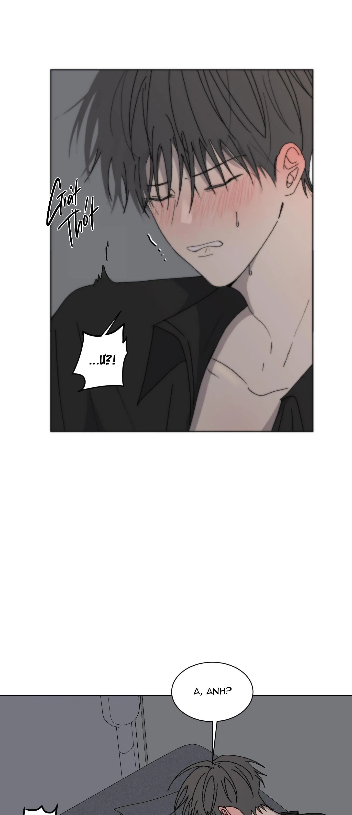 Missing Romance Chapter 10 Trang 21