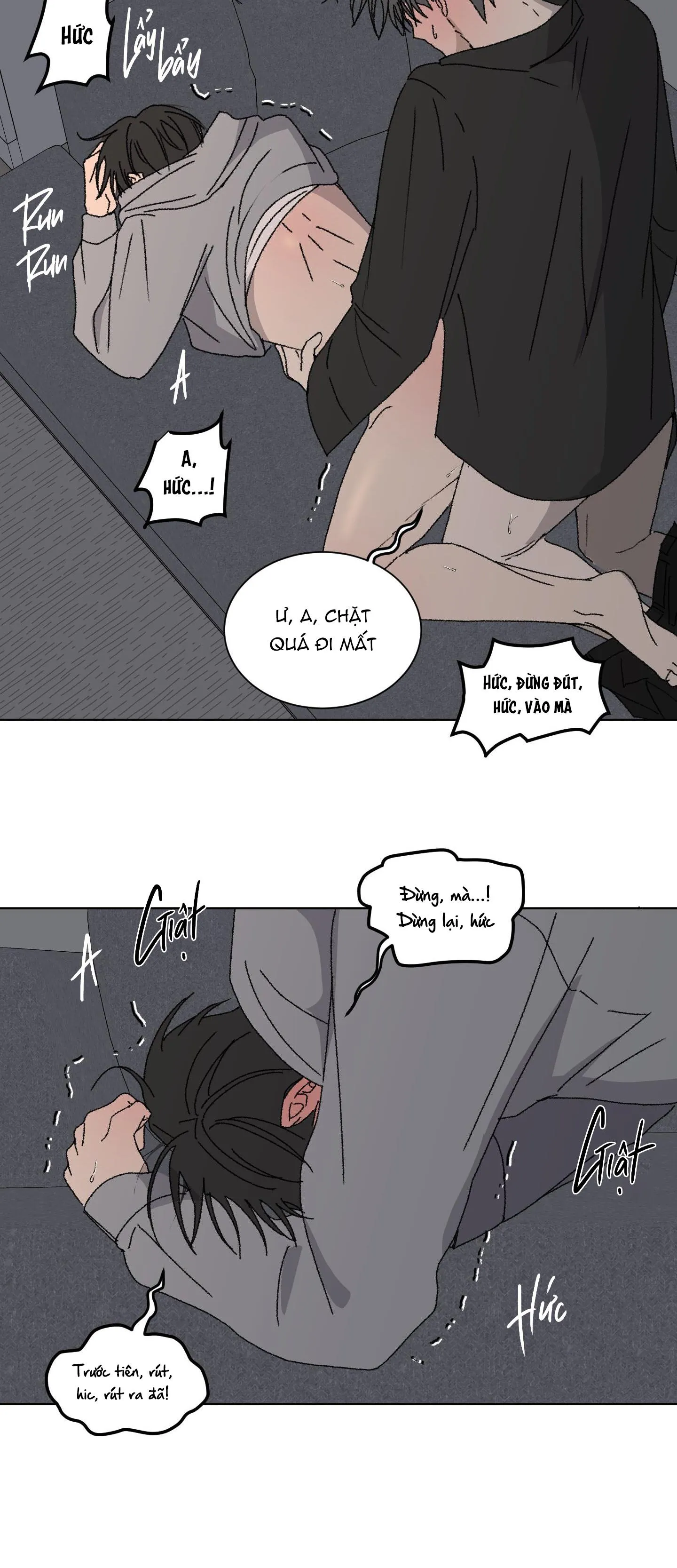 Missing Romance Chapter 10 Trang 22