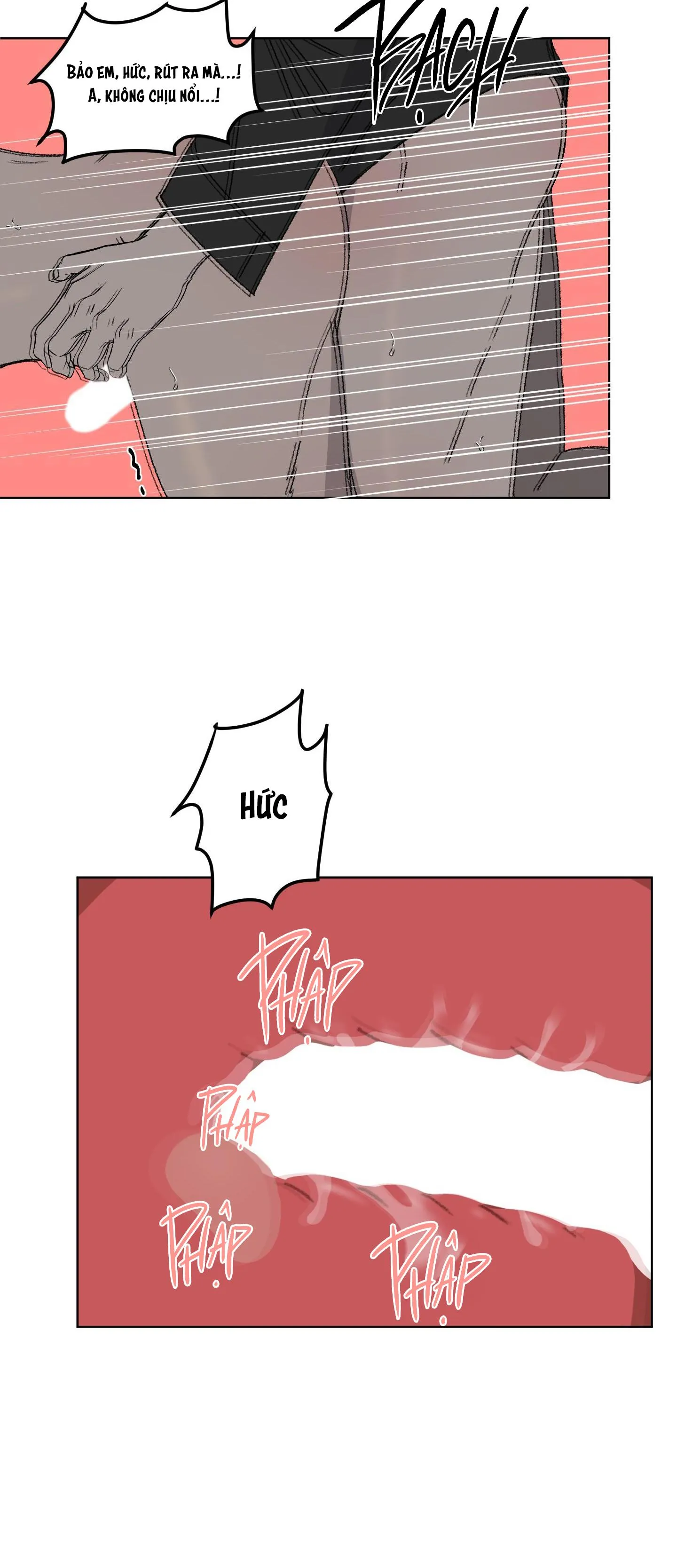 Missing Romance Chapter 10 Trang 24