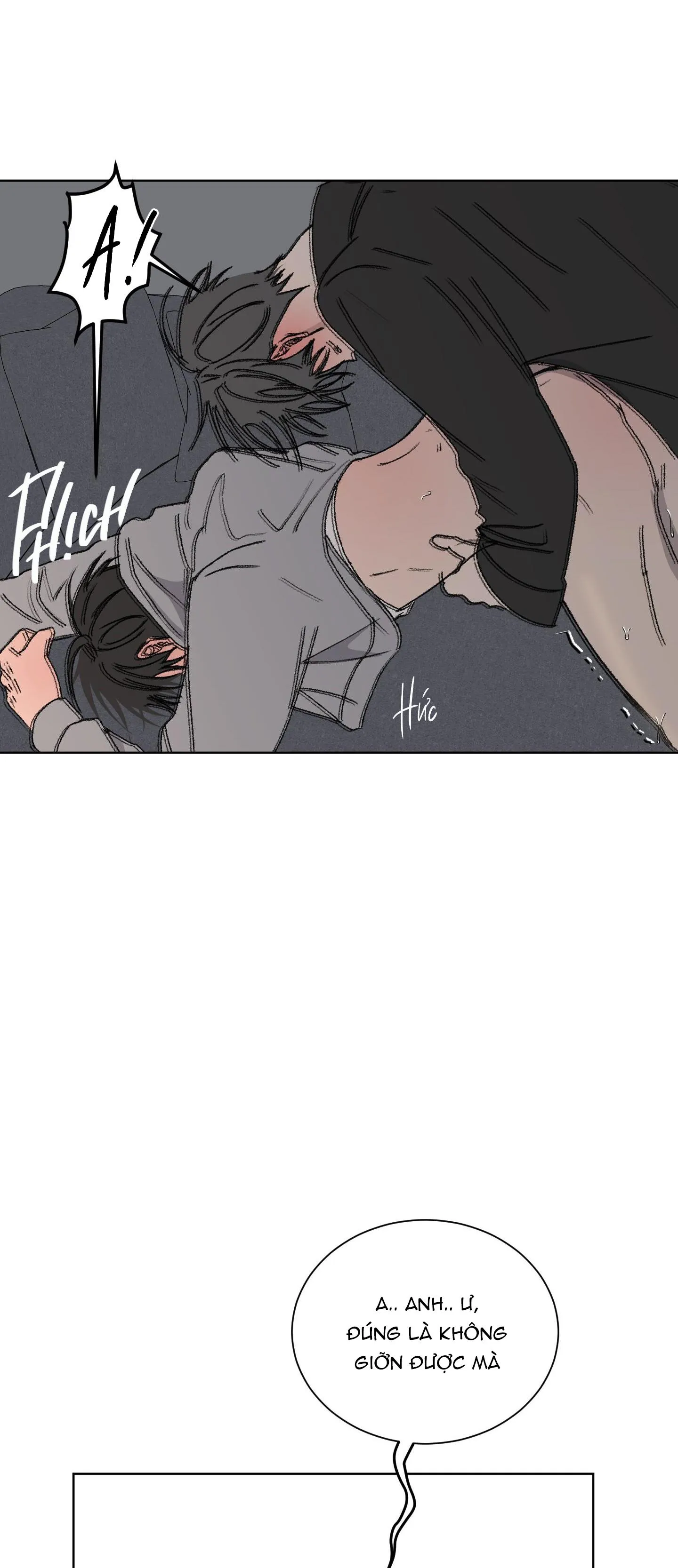 Missing Romance Chapter 10 Trang 25