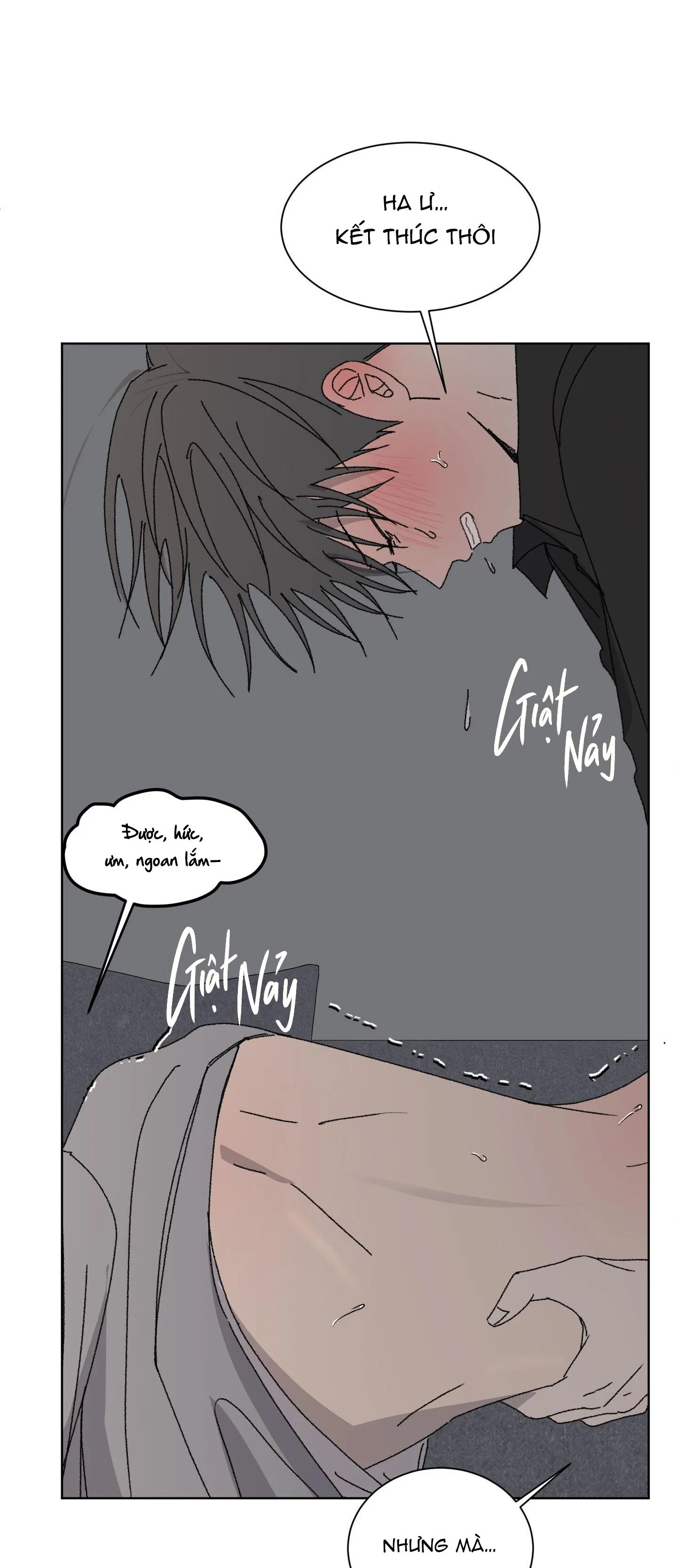 Missing Romance Chapter 10 Trang 27