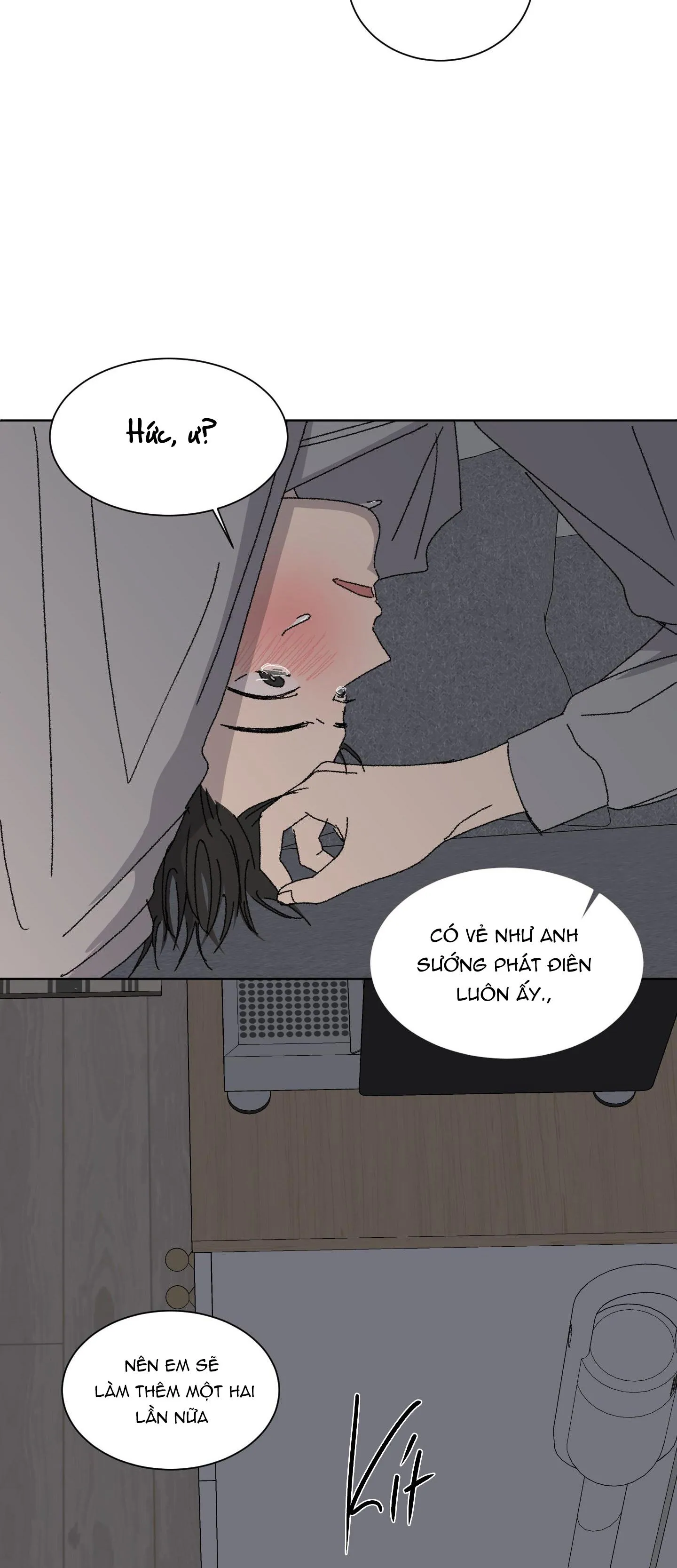 Missing Romance Chapter 10 Trang 28