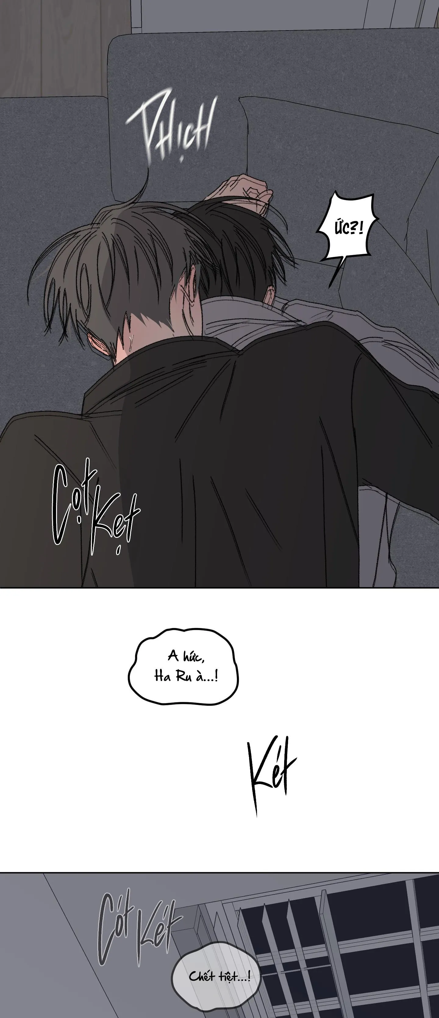 Missing Romance Chapter 10 Trang 29