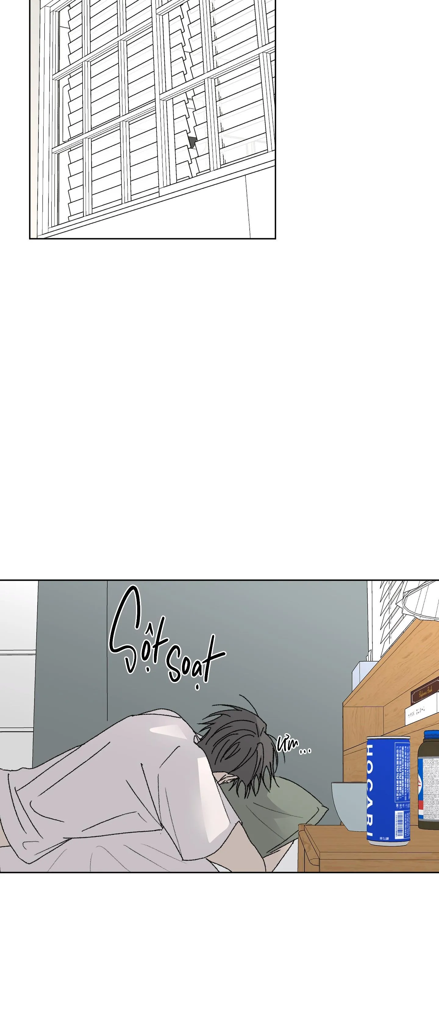 Missing Romance Chapter 10 Trang 32