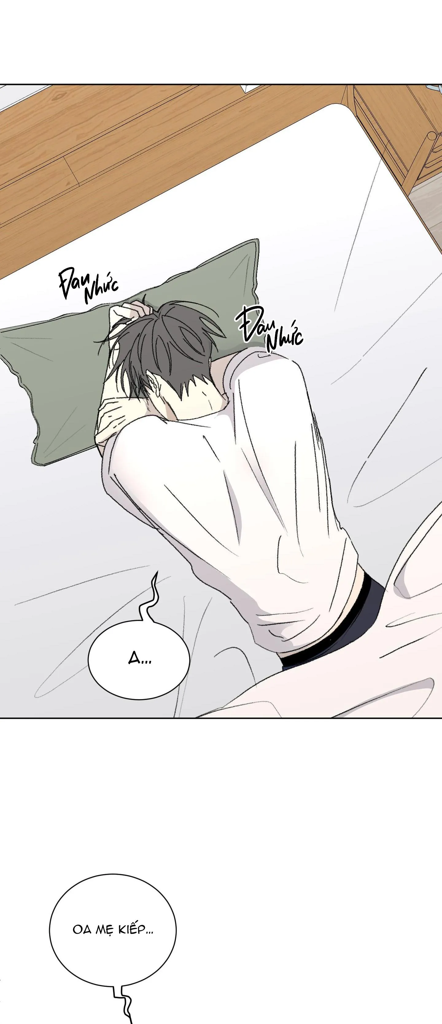 Missing Romance Chapter 10 Trang 33