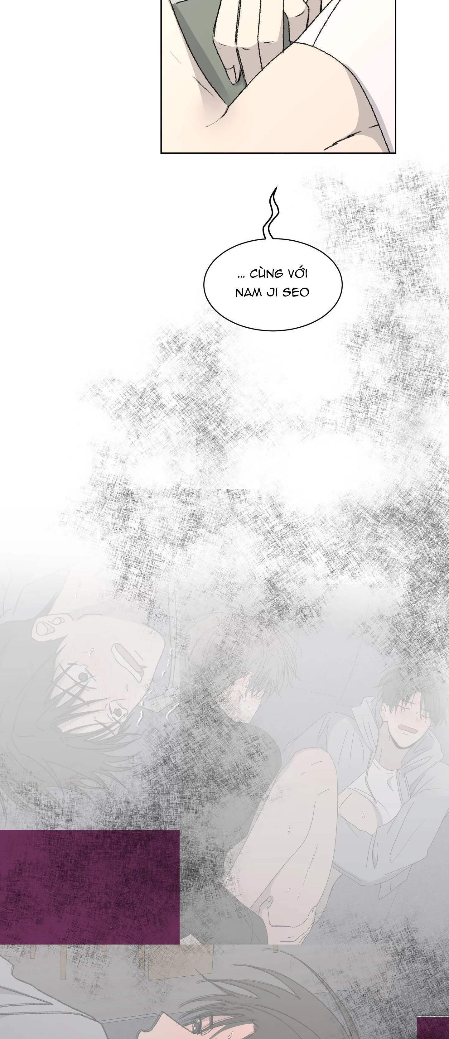 Missing Romance Chapter 10 Trang 35