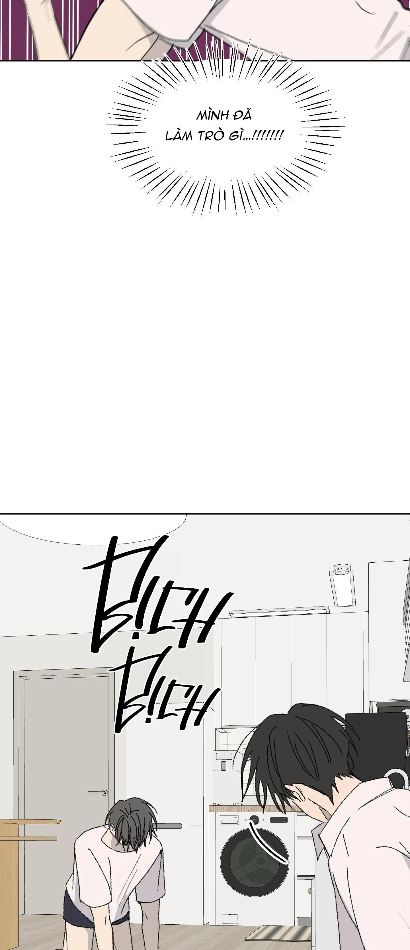 Missing Romance Chapter 10 Trang 37