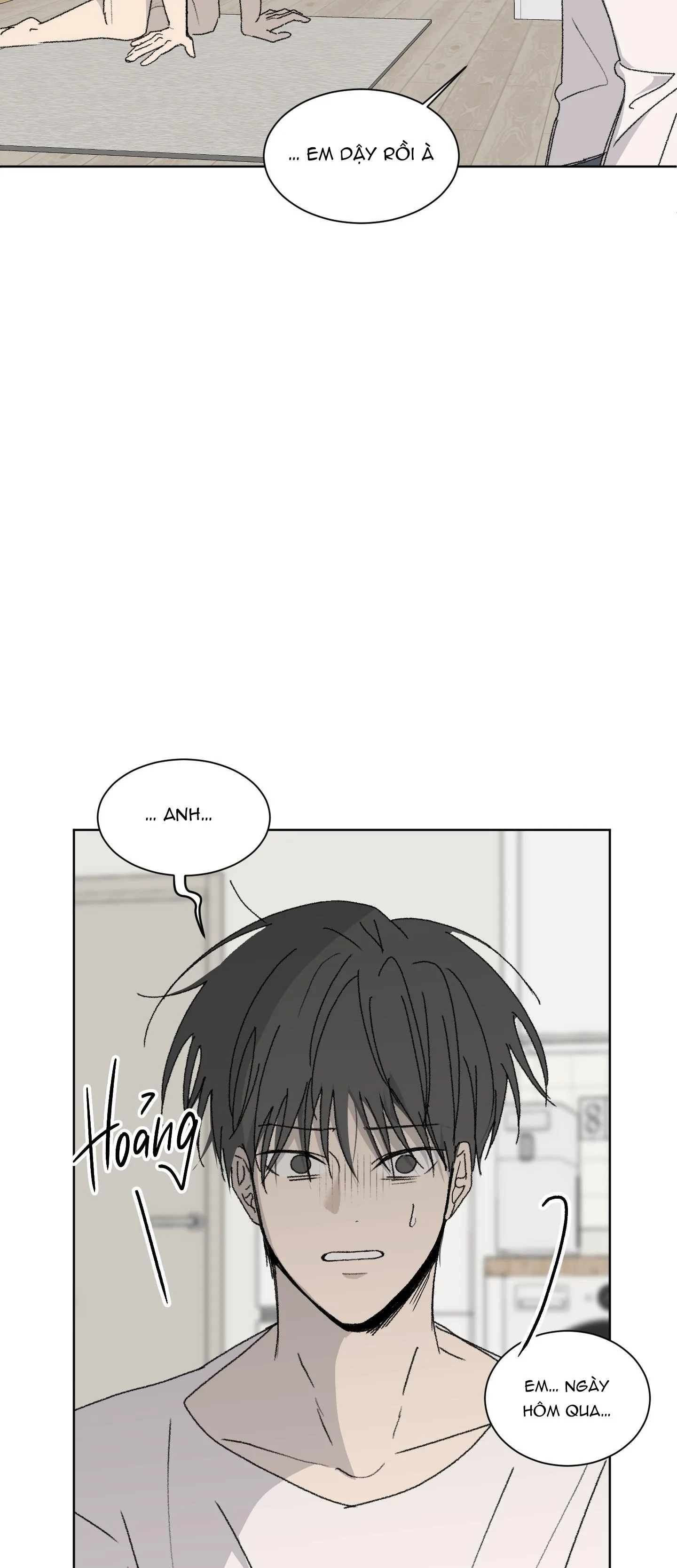 Missing Romance Chapter 10 Trang 38