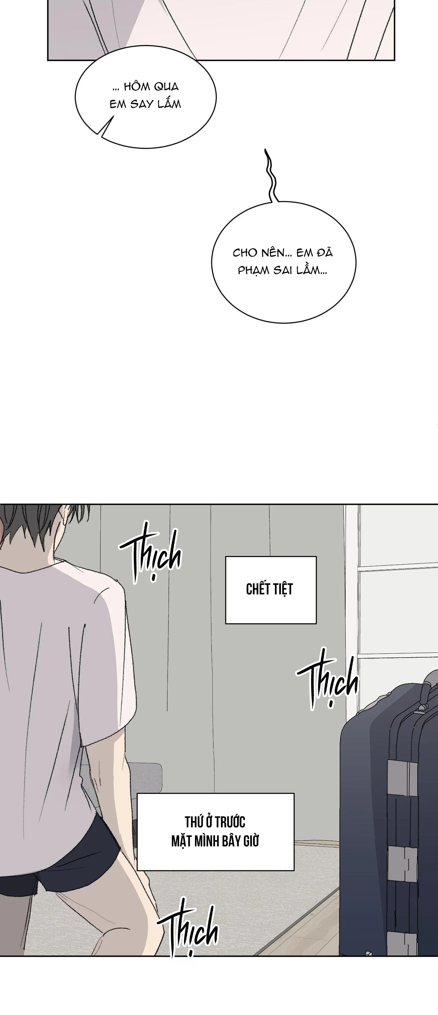 Missing Romance Chapter 10 Trang 39