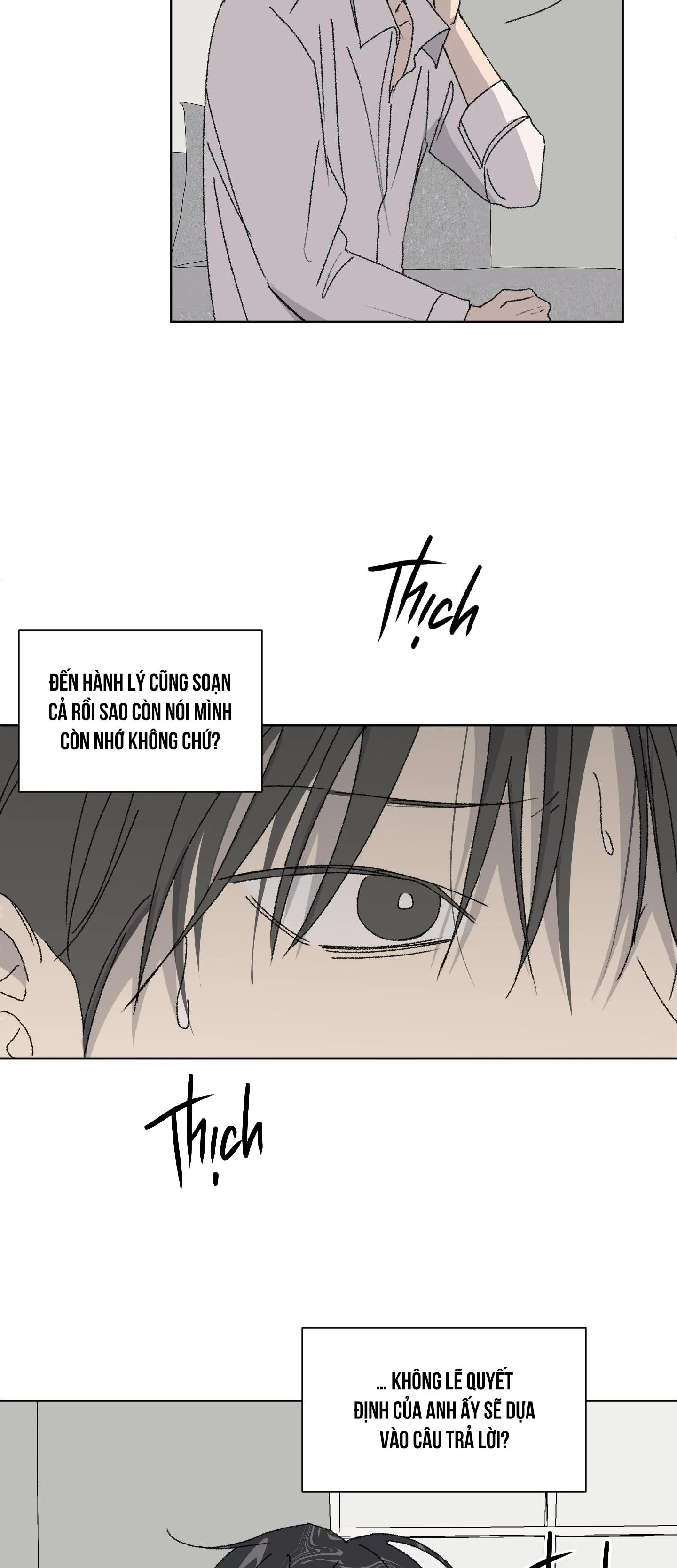 Missing Romance Chapter 10 Trang 41