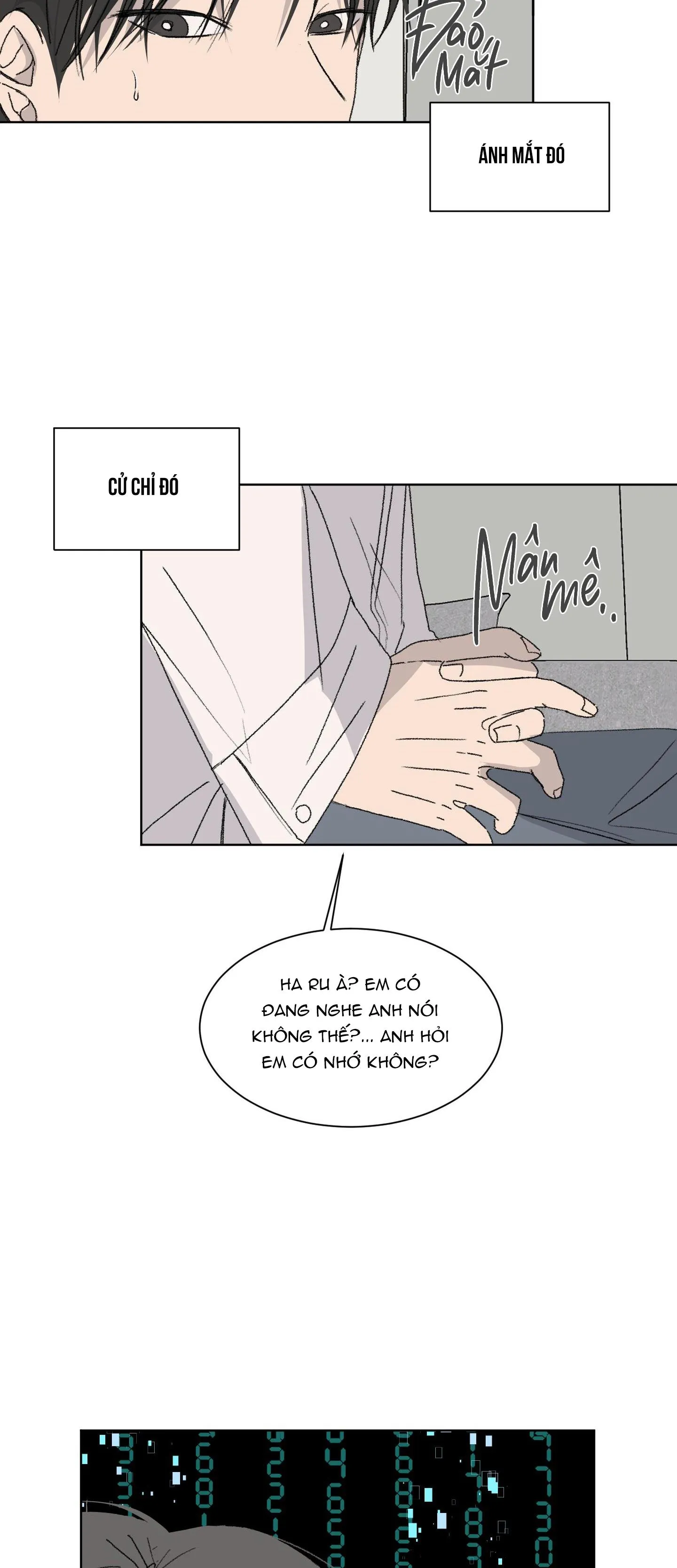 Missing Romance Chapter 10 Trang 43