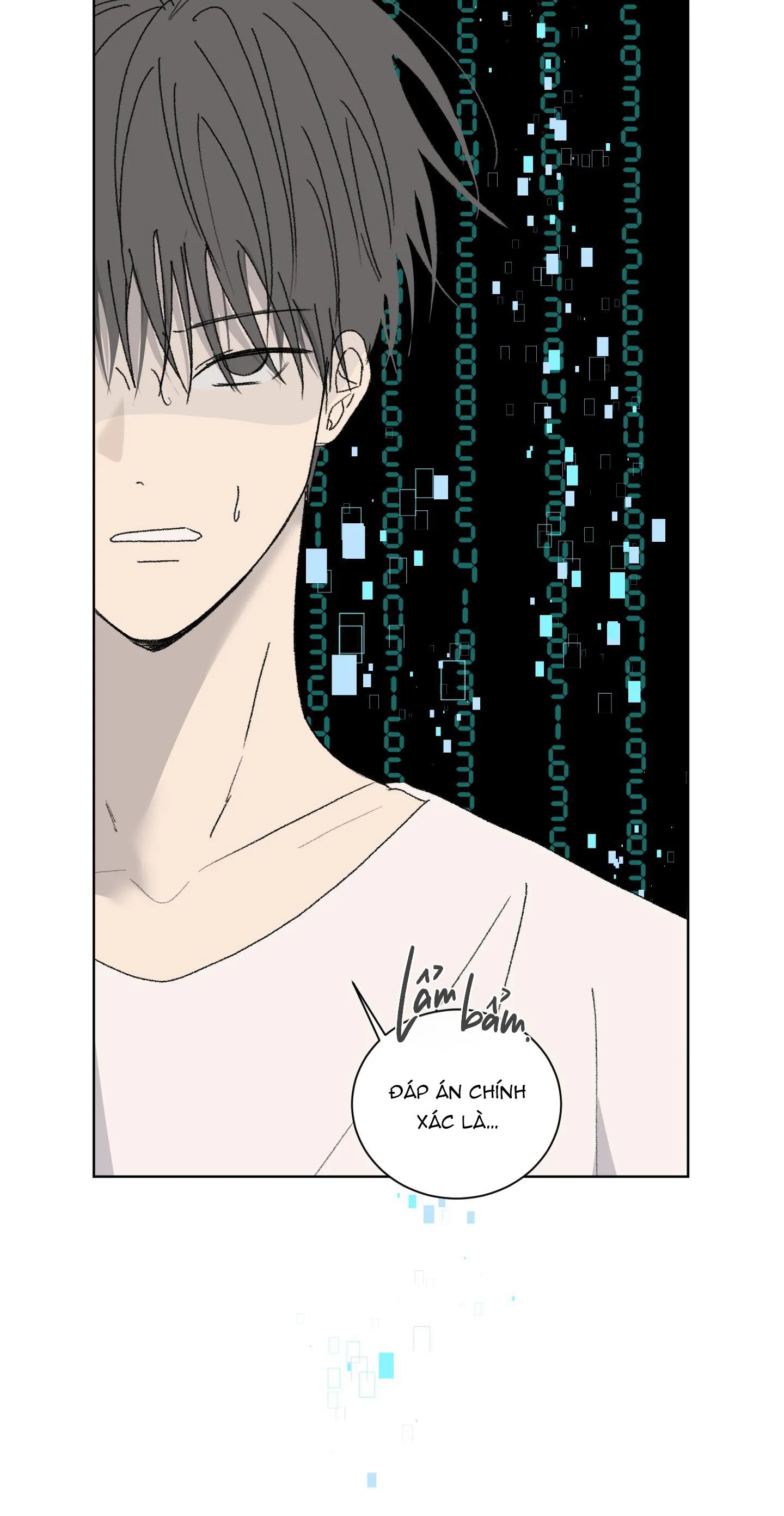 Missing Romance Chapter 10 Trang 44