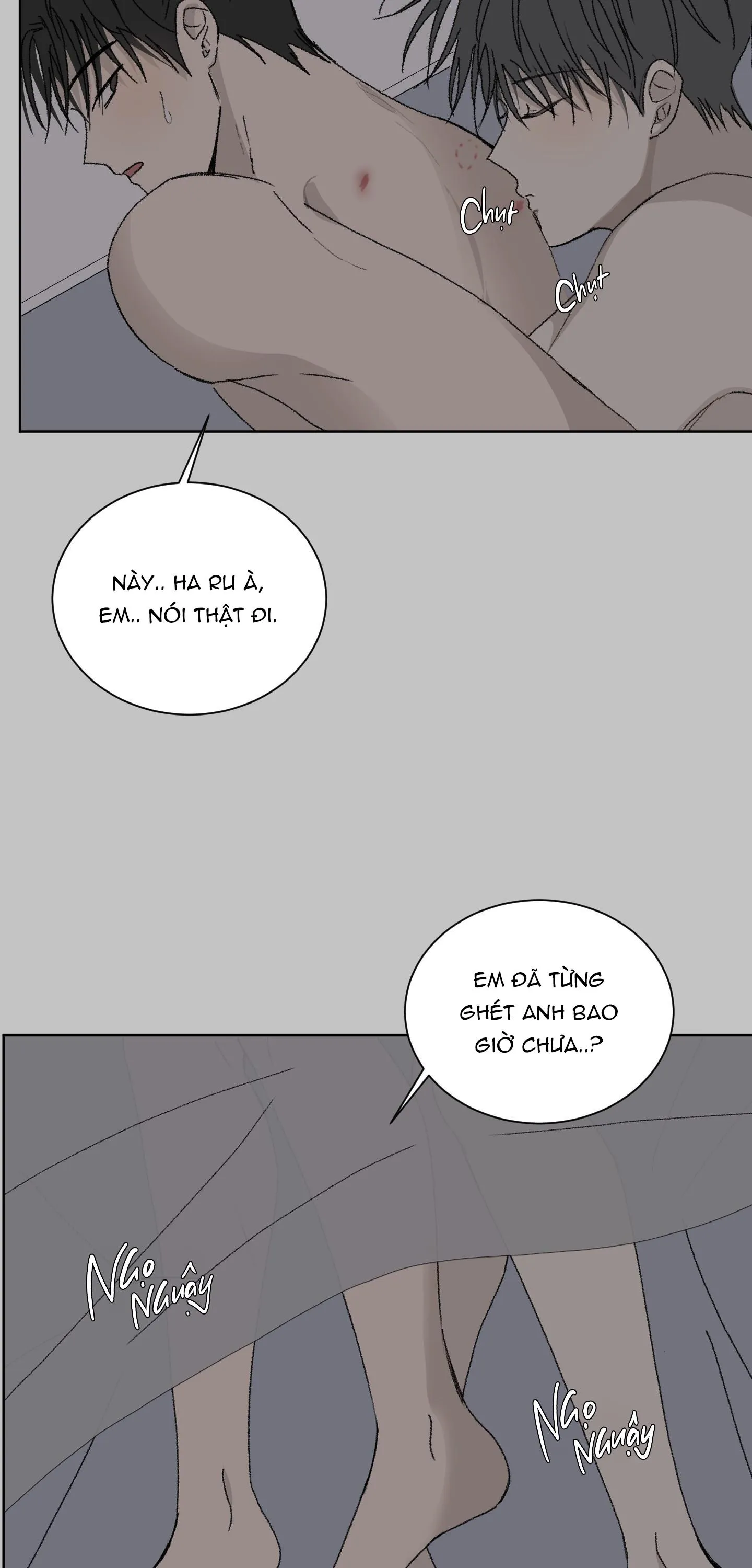 Missing Romance Chapter 11 Trang 6