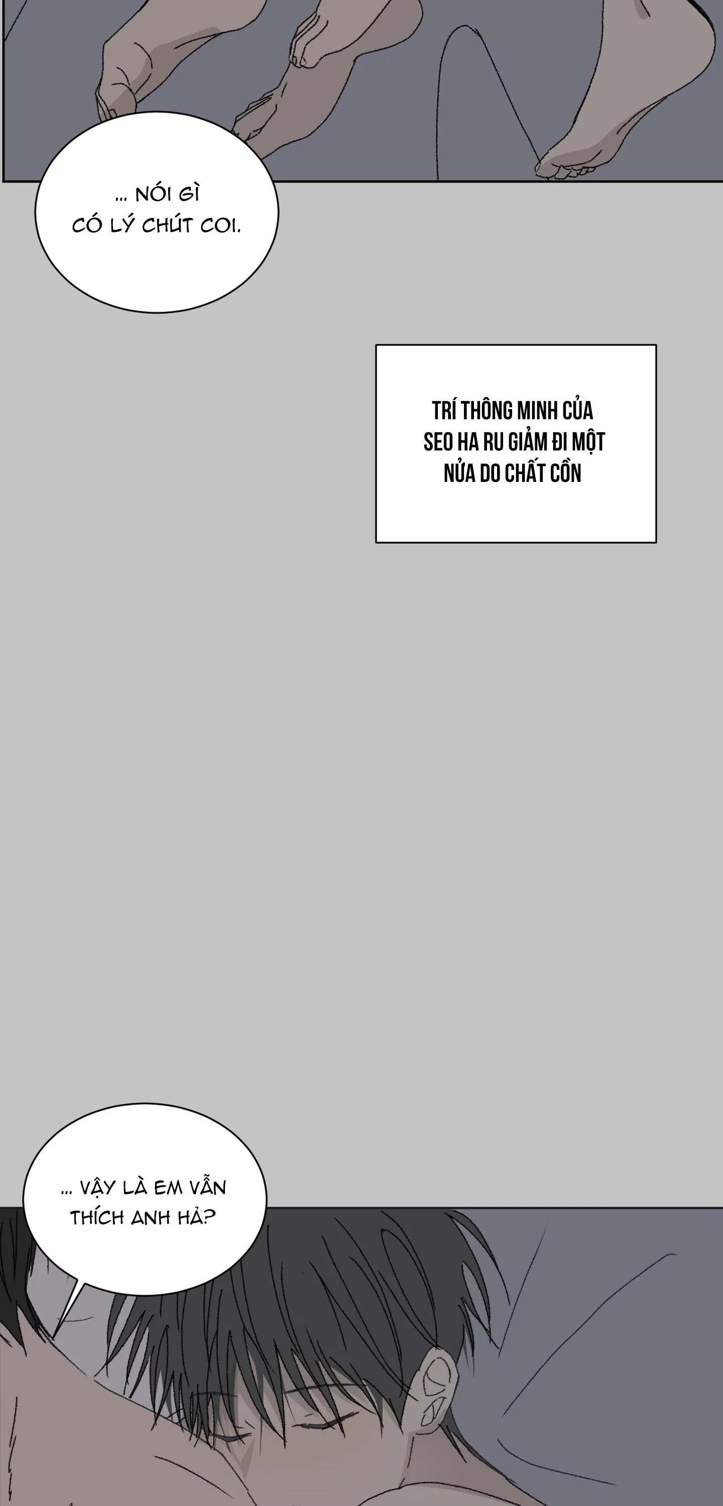 Missing Romance Chapter 11 Trang 7