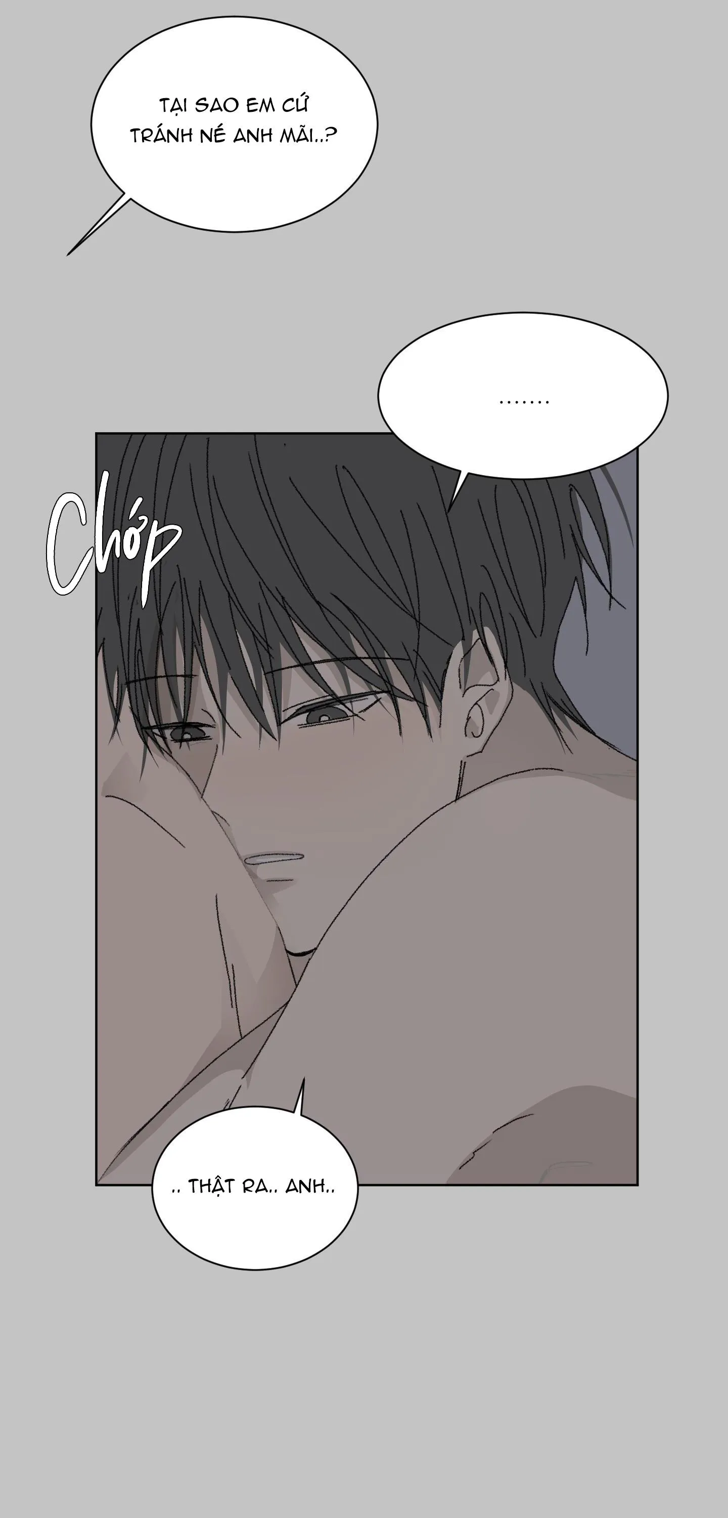 Missing Romance Chapter 11 Trang 9