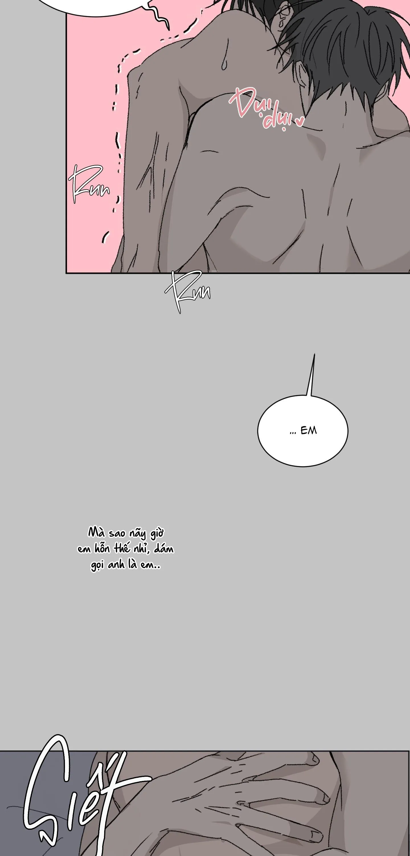 Missing Romance Chapter 11 Trang 12