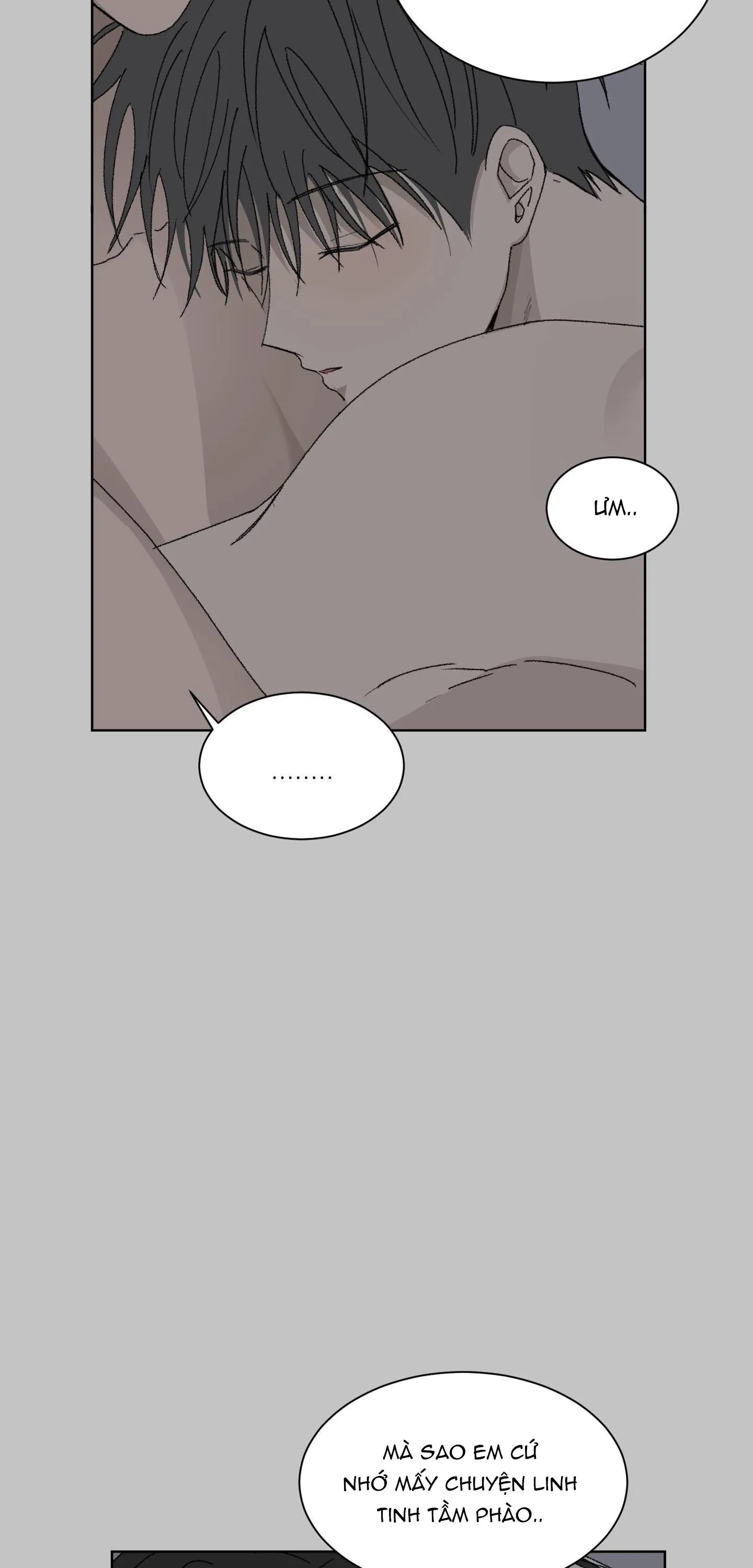 Missing Romance Chapter 11 Trang 21